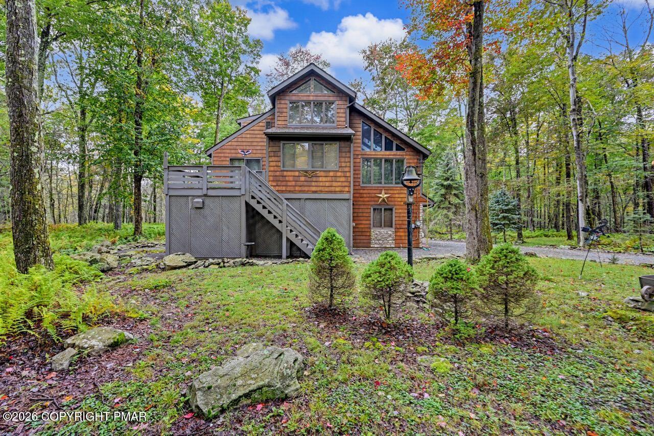183 Delbert Drive