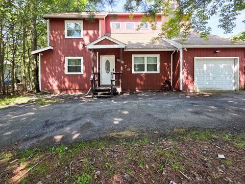 8434 Bear Trail Drive Tobyhanna PA 18466
