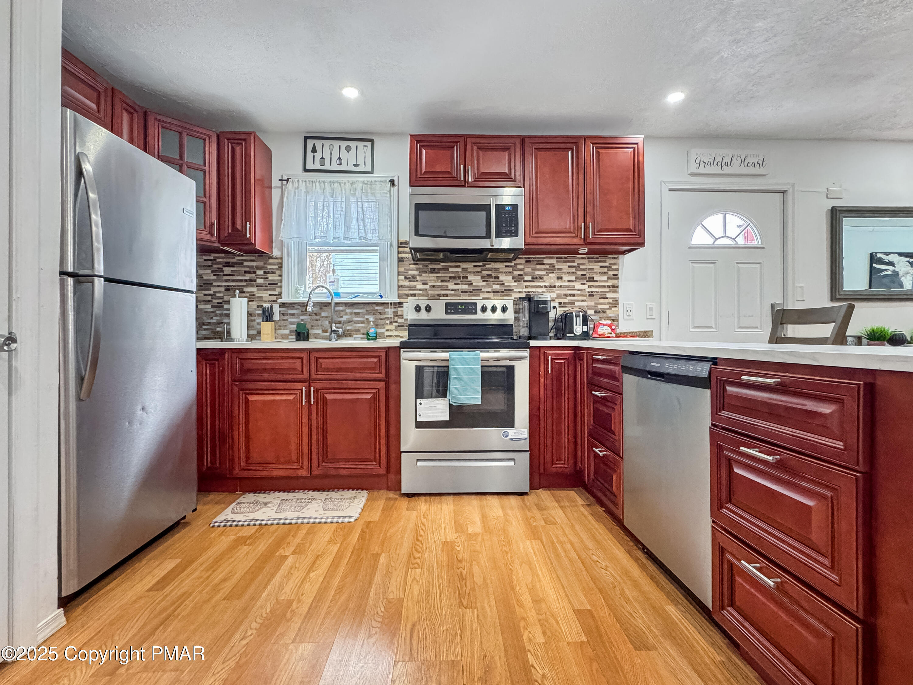 8434 Bear Trail Drive