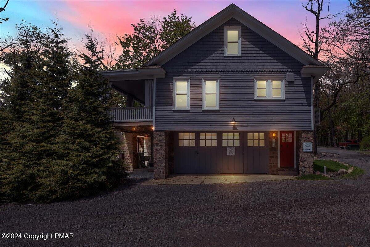 1393-1395 Pocono Boulevard, Mount Pocono, Pennsylvania image 42