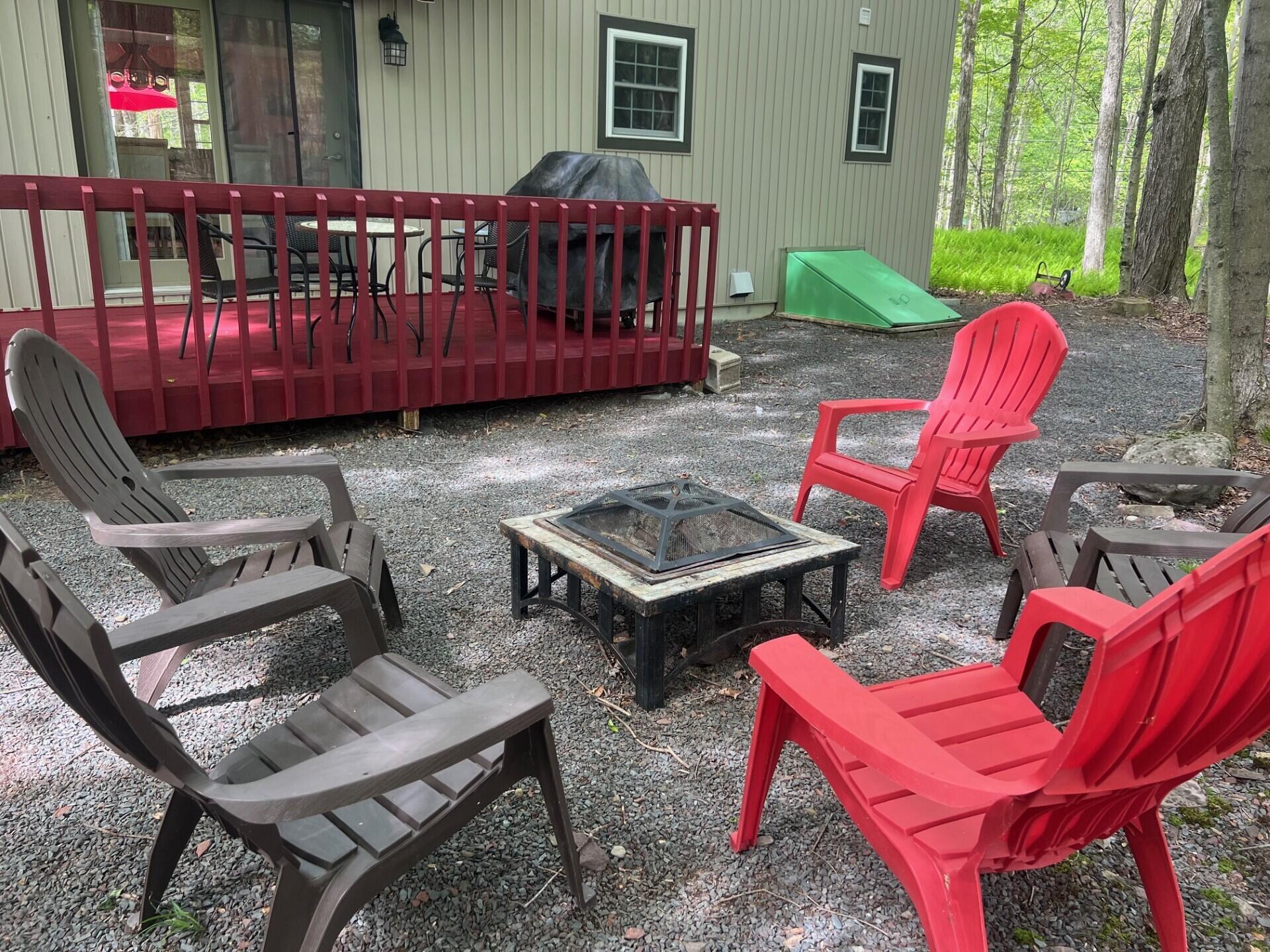 223 Outer Drive, Pocono Lake, Pennsylvania image 40