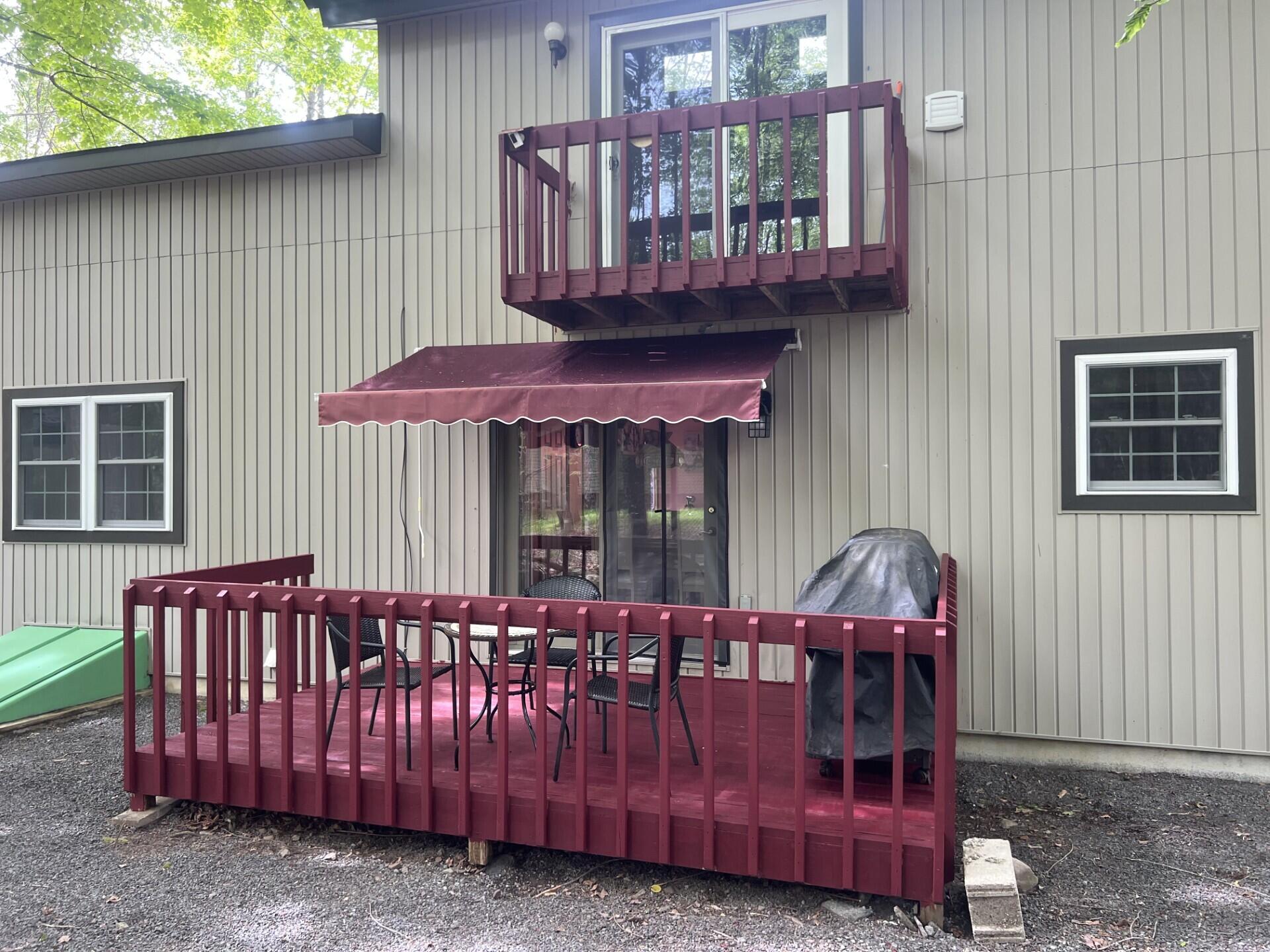 223 Outer Drive, Pocono Lake, Pennsylvania image 44