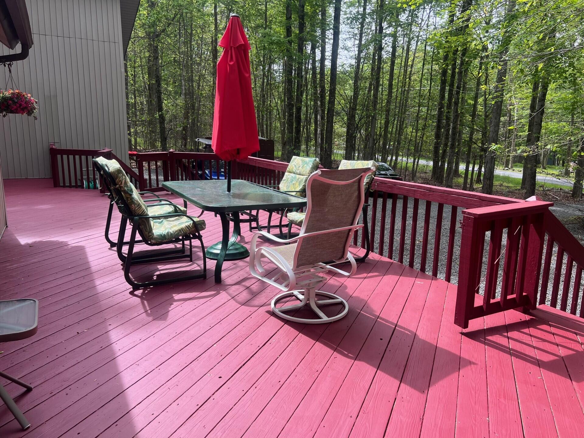 223 Outer Drive, Pocono Lake, Pennsylvania image 49