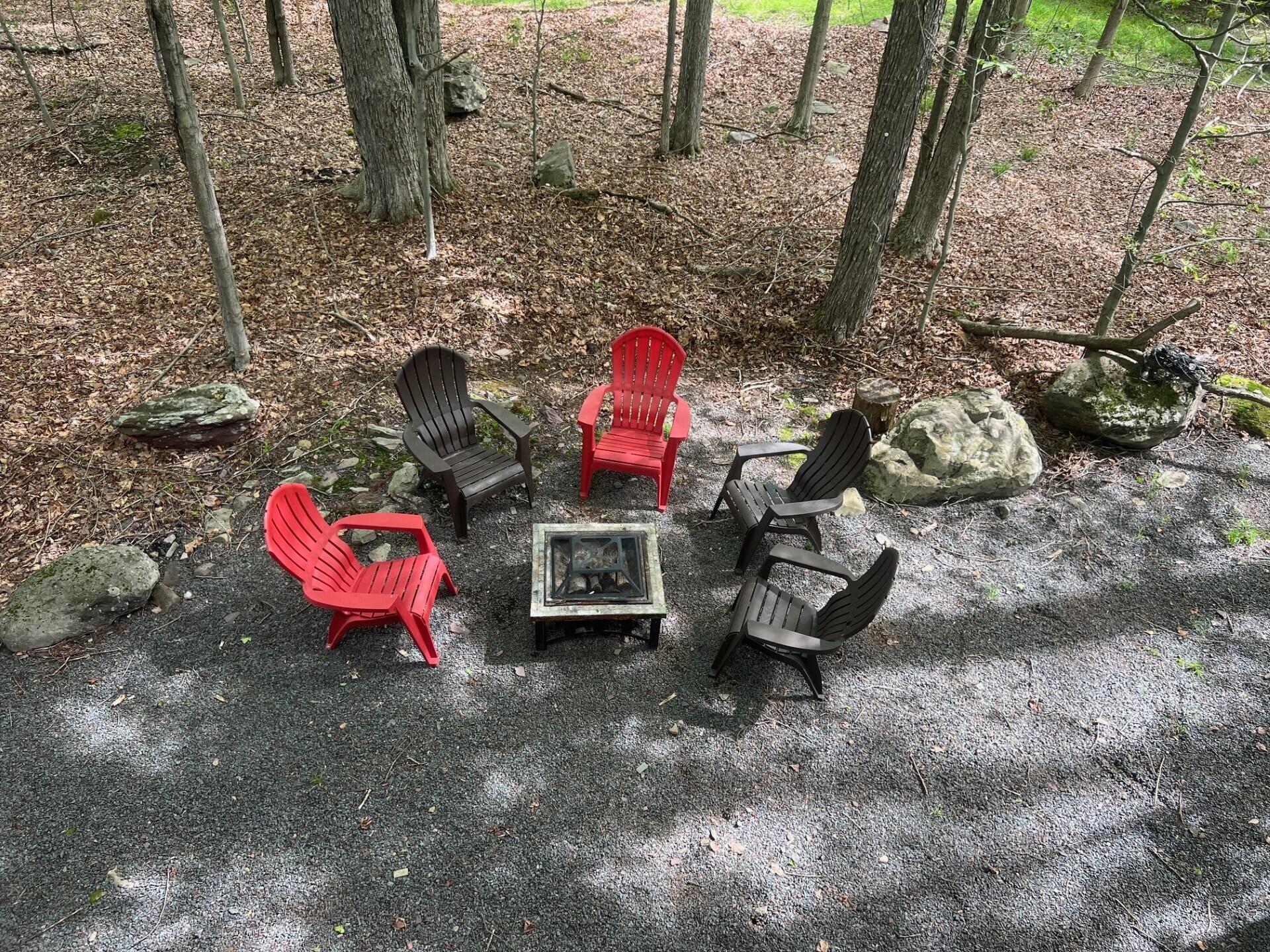 223 Outer Drive, Pocono Lake, Pennsylvania image 41