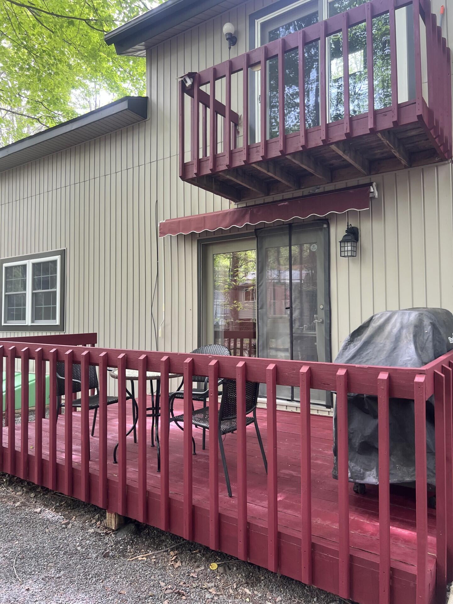223 Outer Drive, Pocono Lake, Pennsylvania image 43