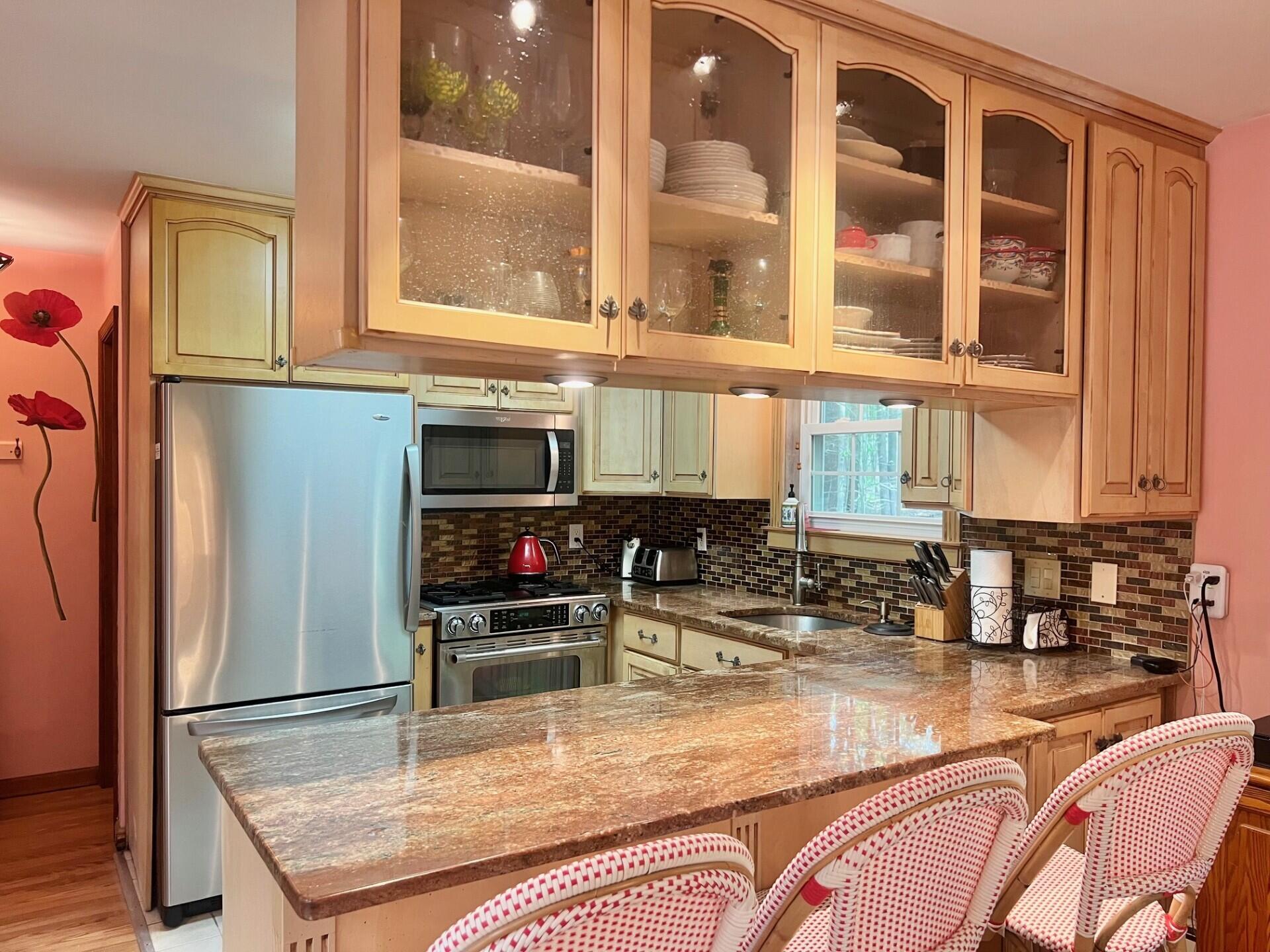 223 Outer Drive, Pocono Lake, Pennsylvania image 6