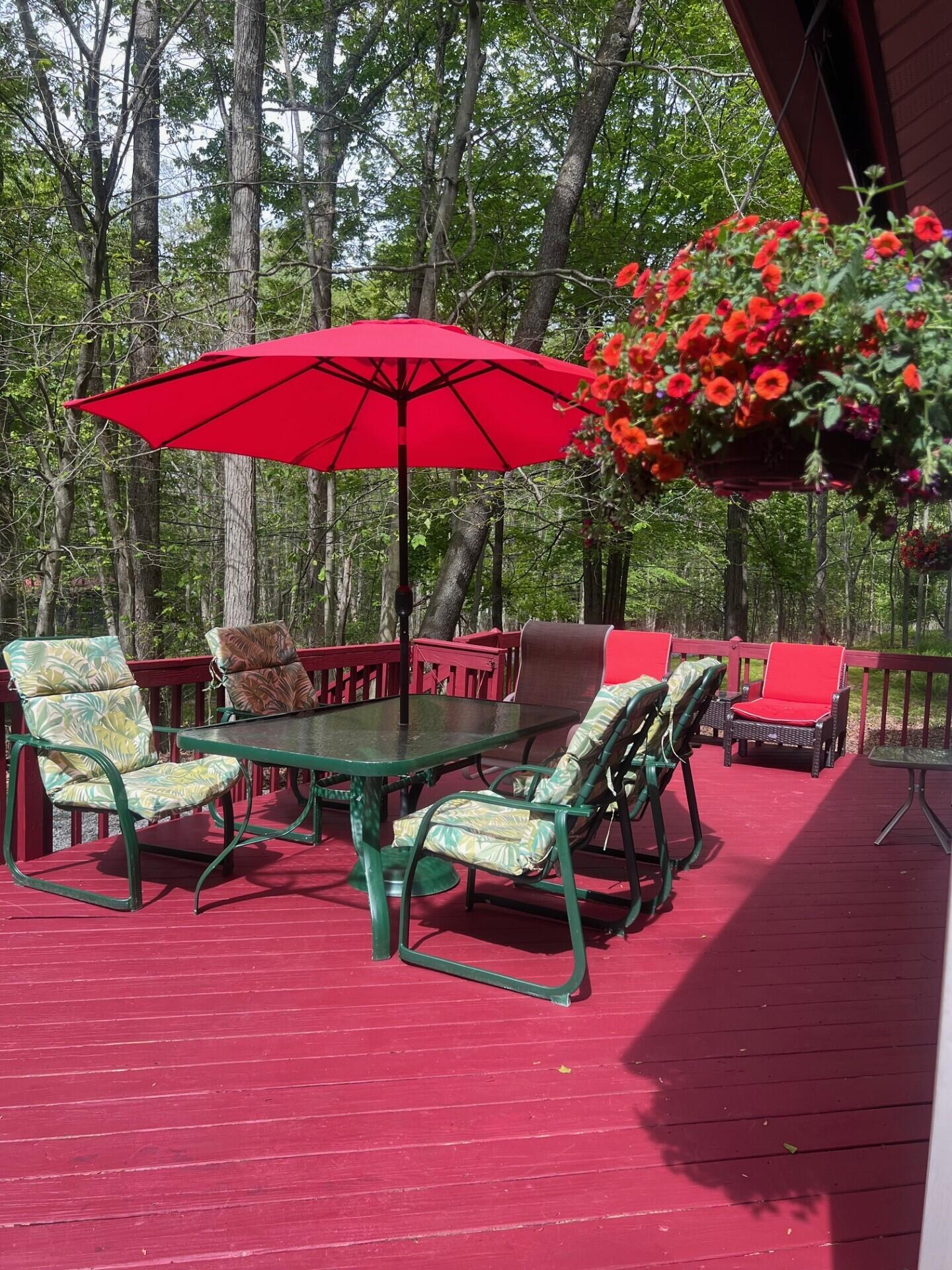 223 Outer Drive, Pocono Lake, Pennsylvania image 50