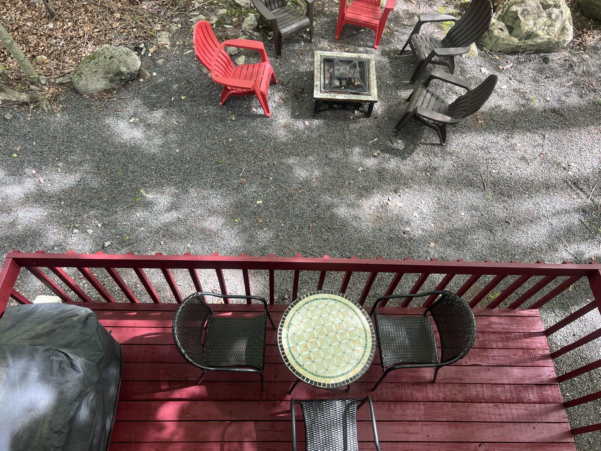 223 Outer Drive, Pocono Lake, Pennsylvania image 42