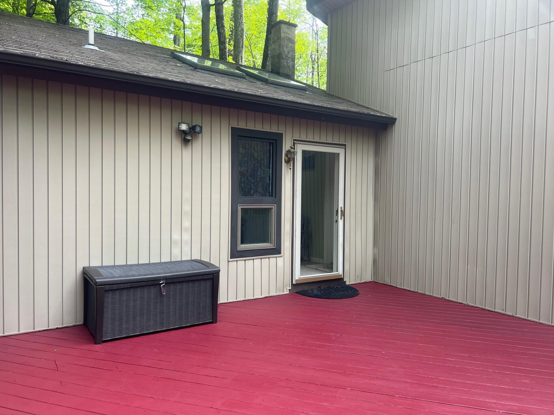 223 Outer Drive, Pocono Lake, Pennsylvania image 37