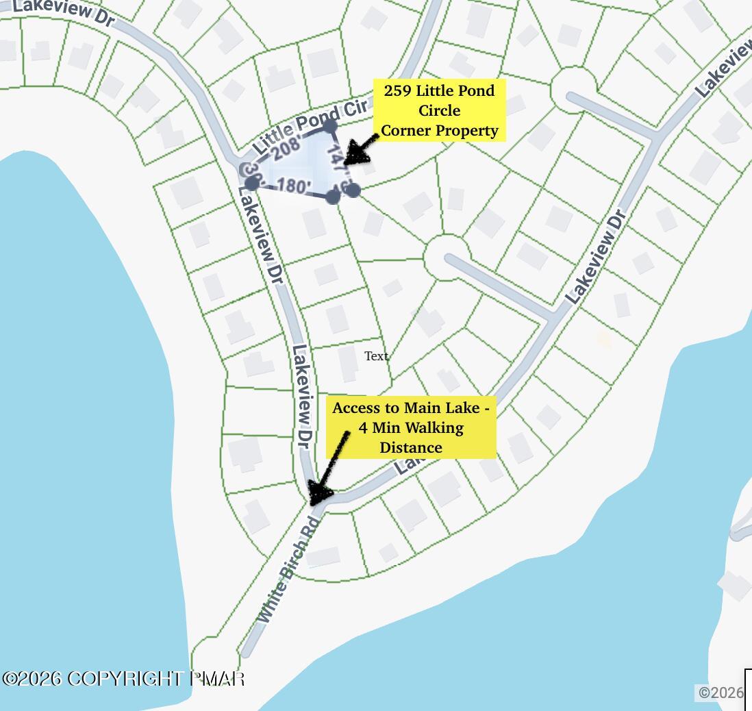 259 Little Pond Circle