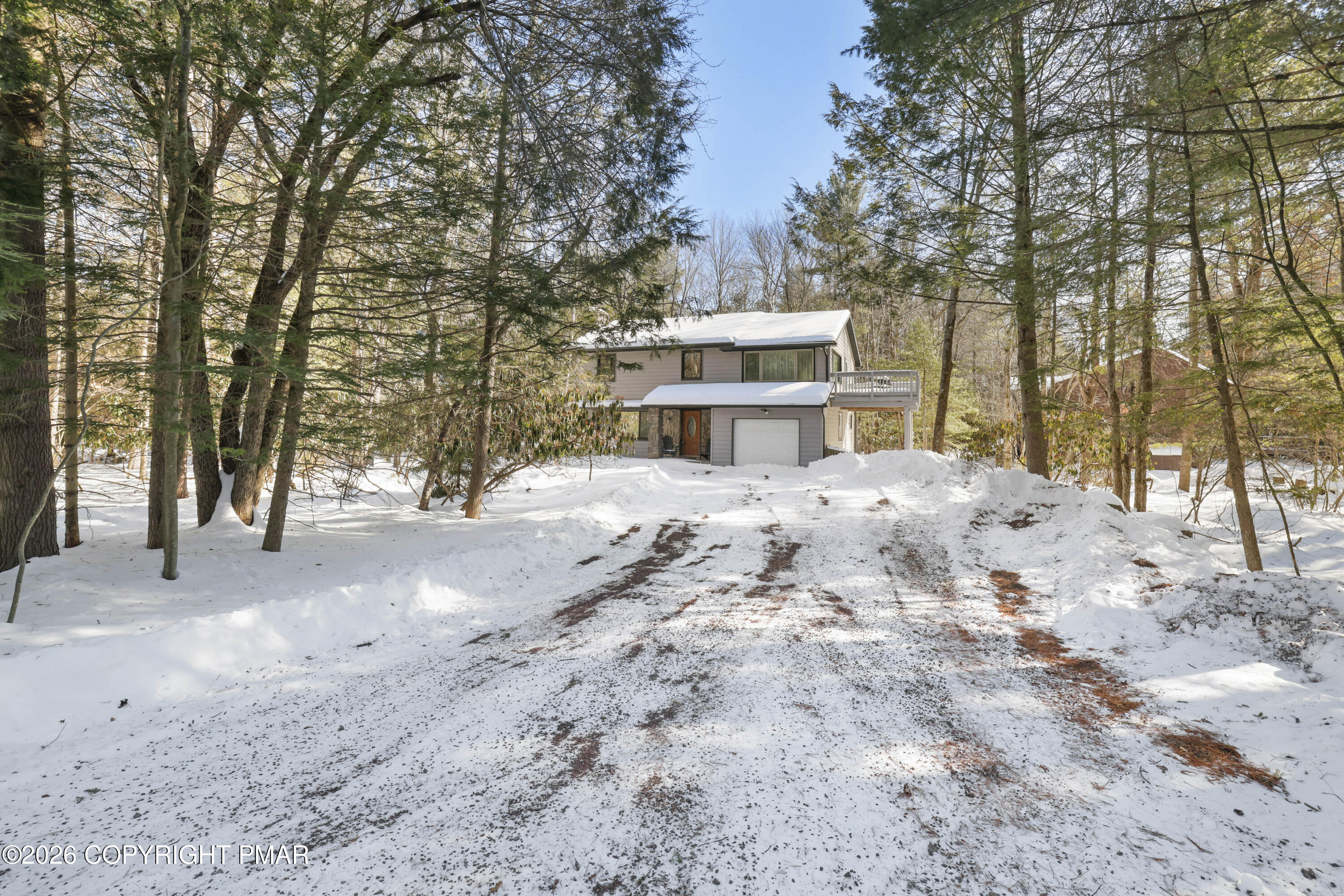 259 Little Pond Circle