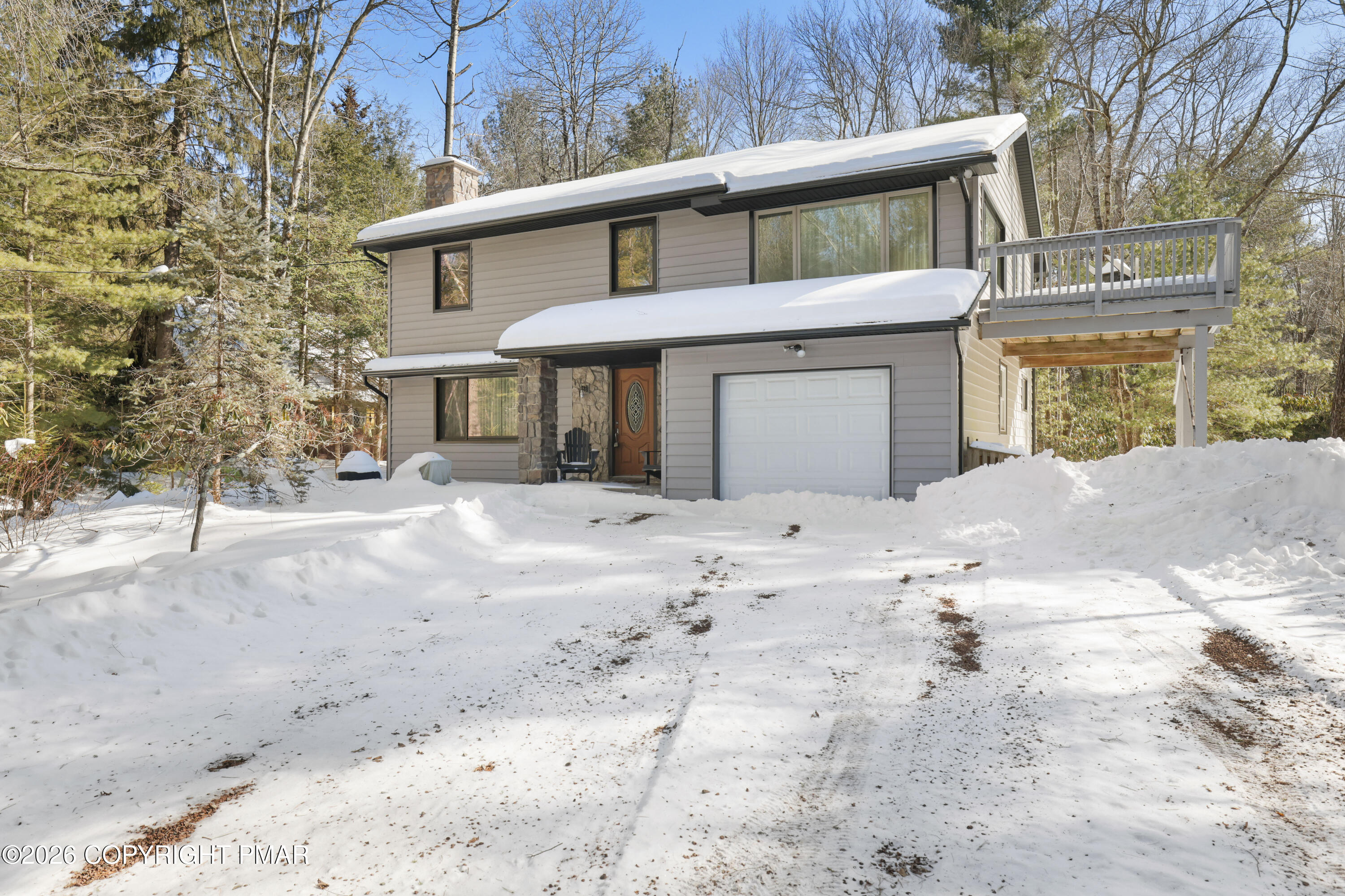 259 Little Pond Circle