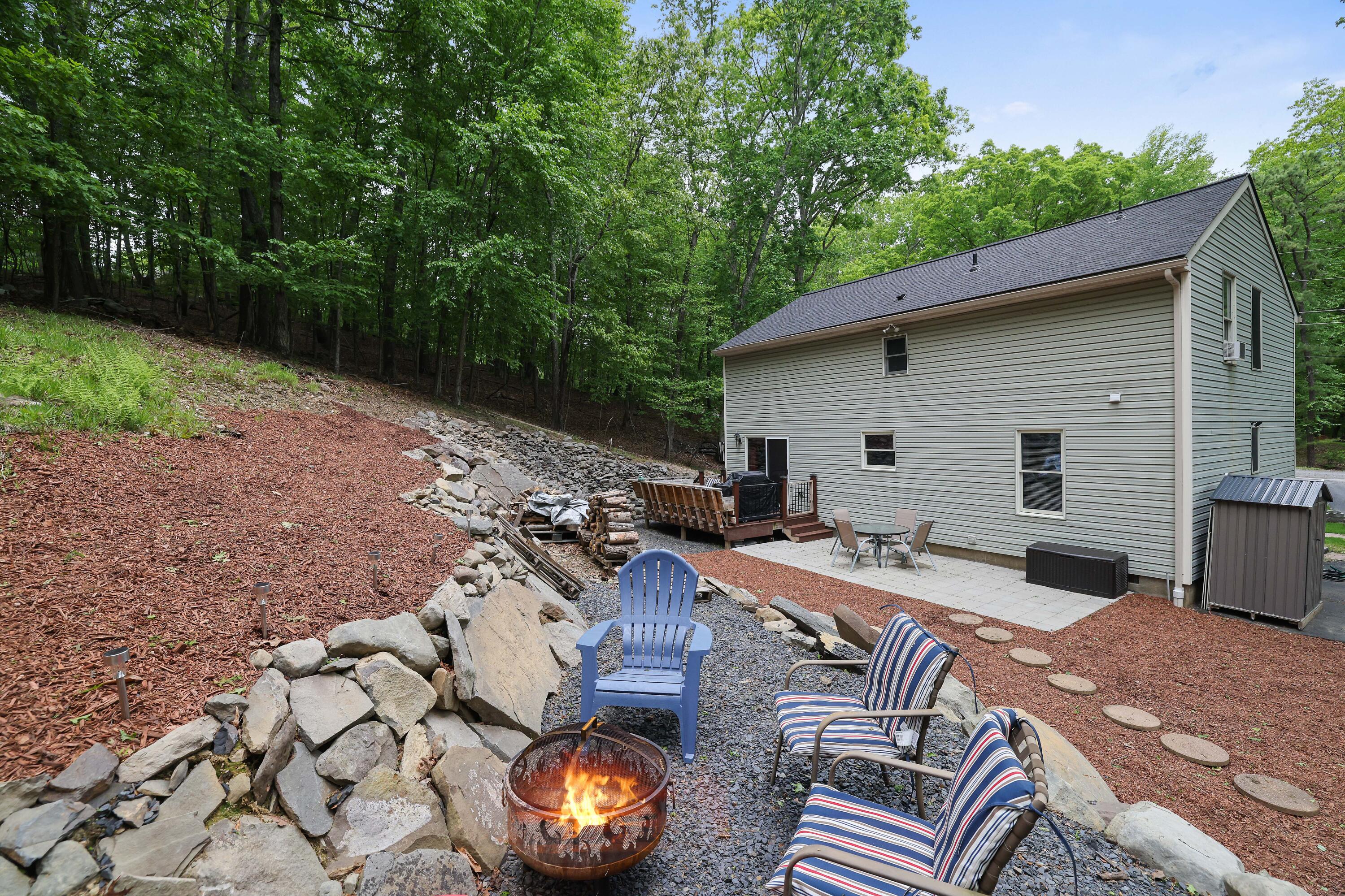 5093 Yukon Drive, East Stroudsburg, Pennsylvania image 26