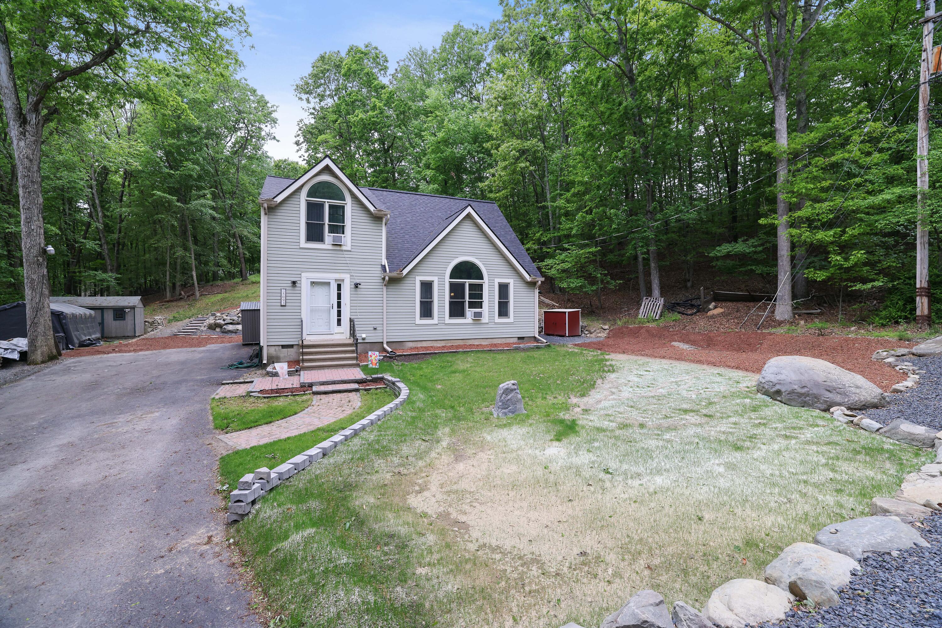 5093 Yukon Drive, East Stroudsburg, Pennsylvania image 27