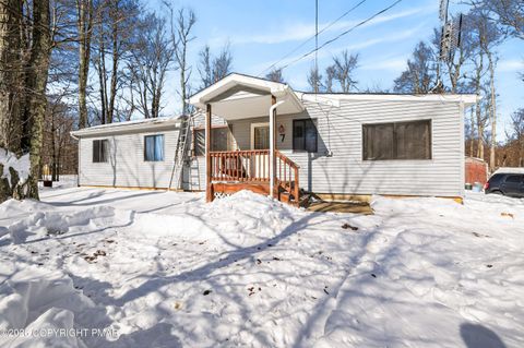 7 Campfire Lane Gouldsboro PA 18424