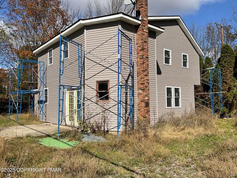 Homes For Sale - 265 Mill Road<br/> Lehighton, PA 18235