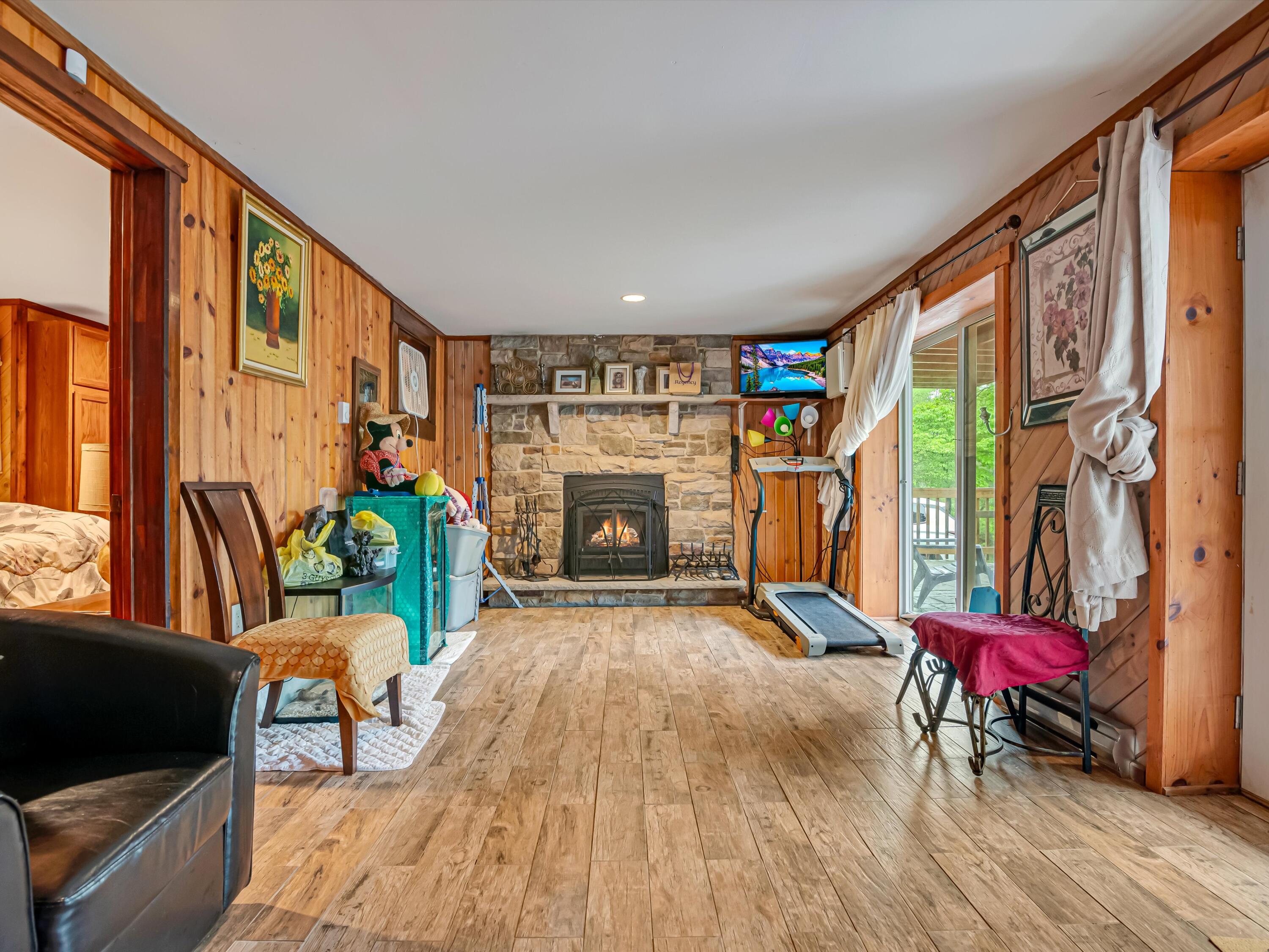 1651 Glade Drive, Long Pond, Pennsylvania image 49