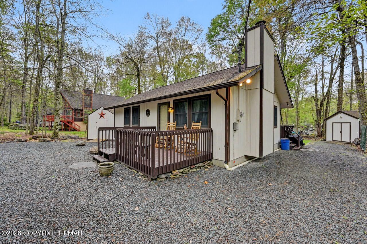 247 Farmers Drive
