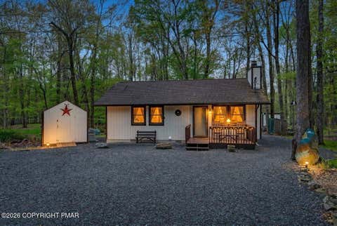 Homes For Sale - 247 Farmers Drive<br/> Monroe County, Pocono Lake, PA 18347