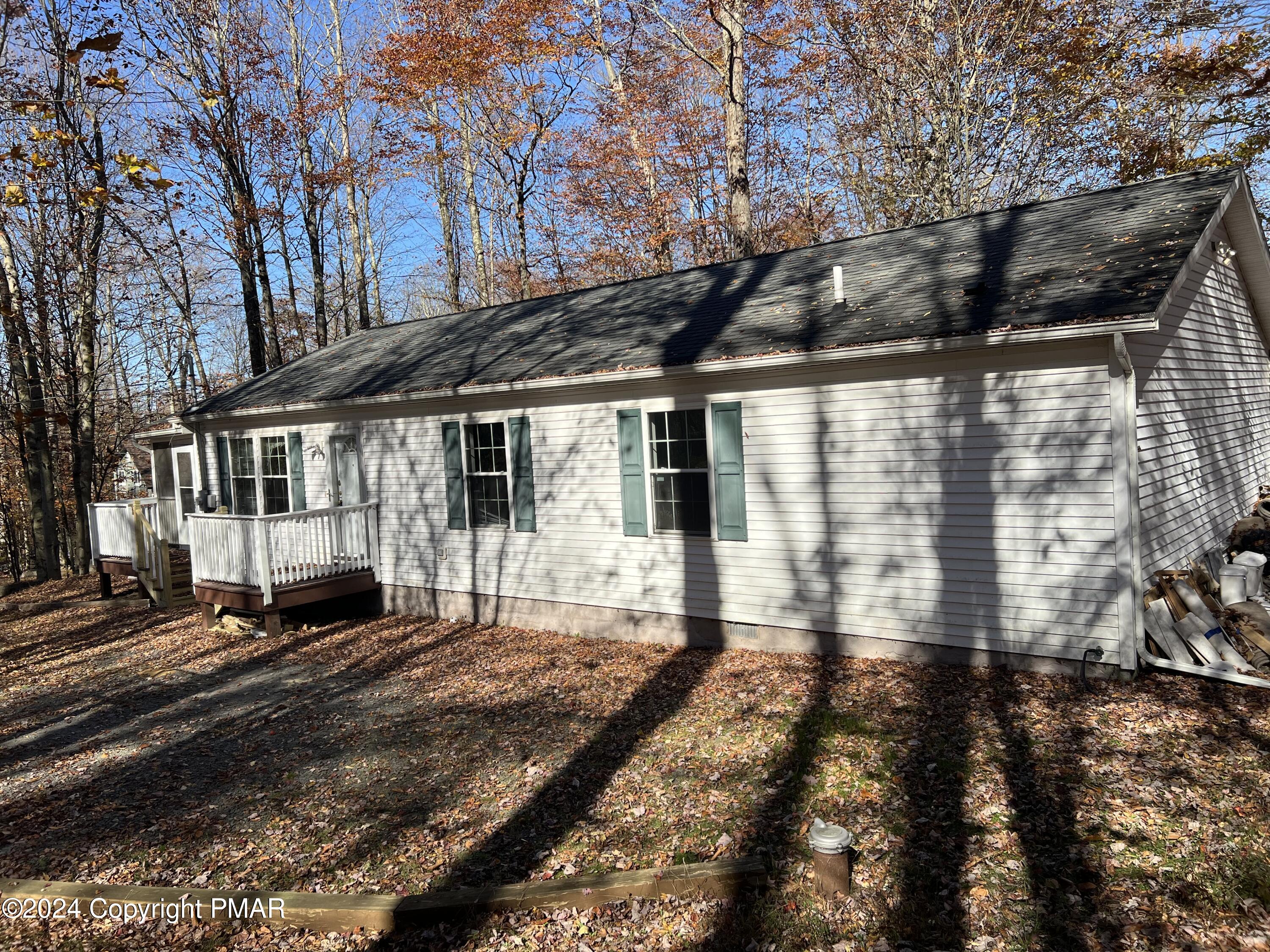 227 Muskwink Drive, Pocono Lake, Pennsylvania image 6