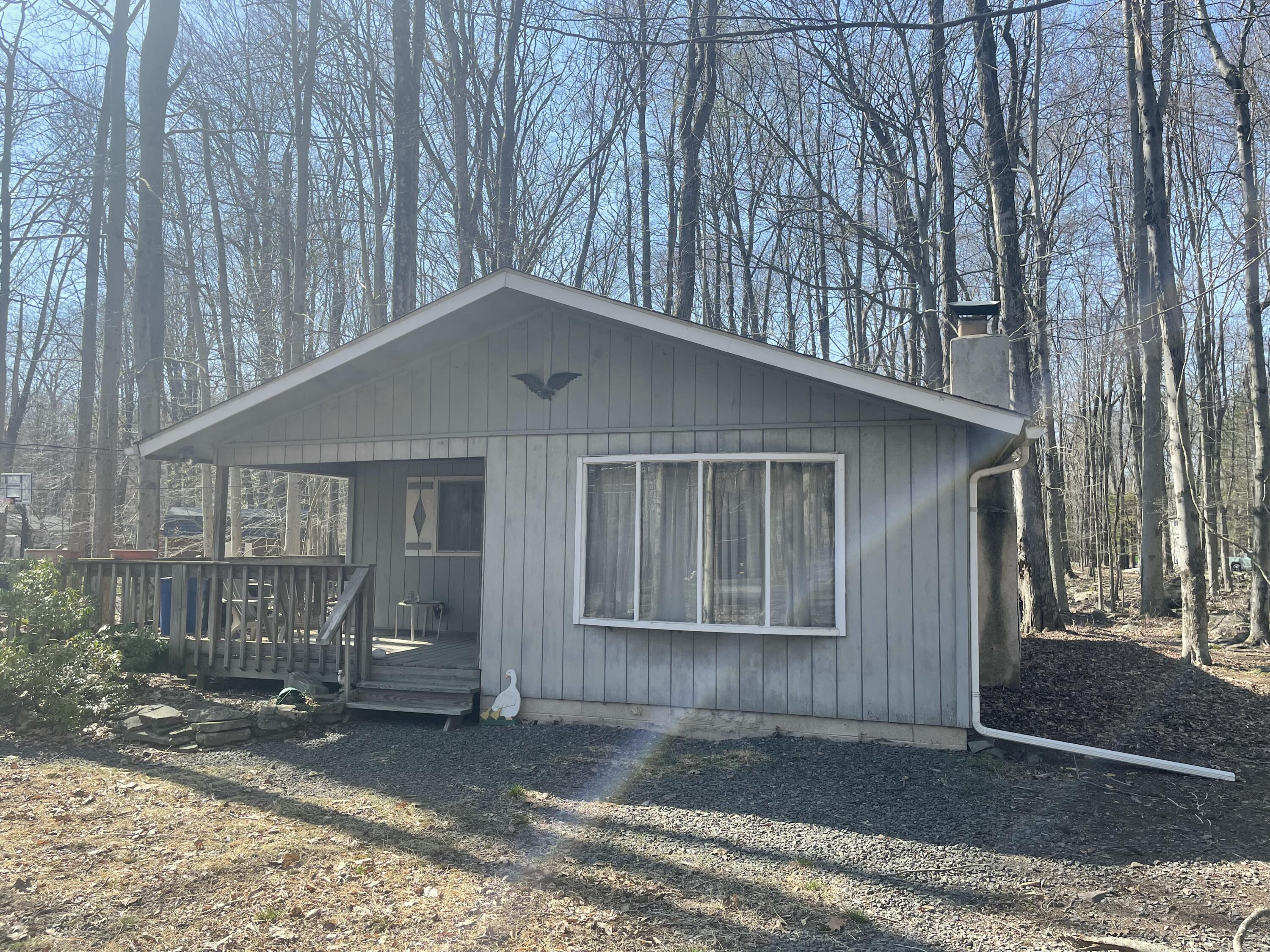 117 Tommys Lane Ln, Pocono Lake, Pennsylvania image 1