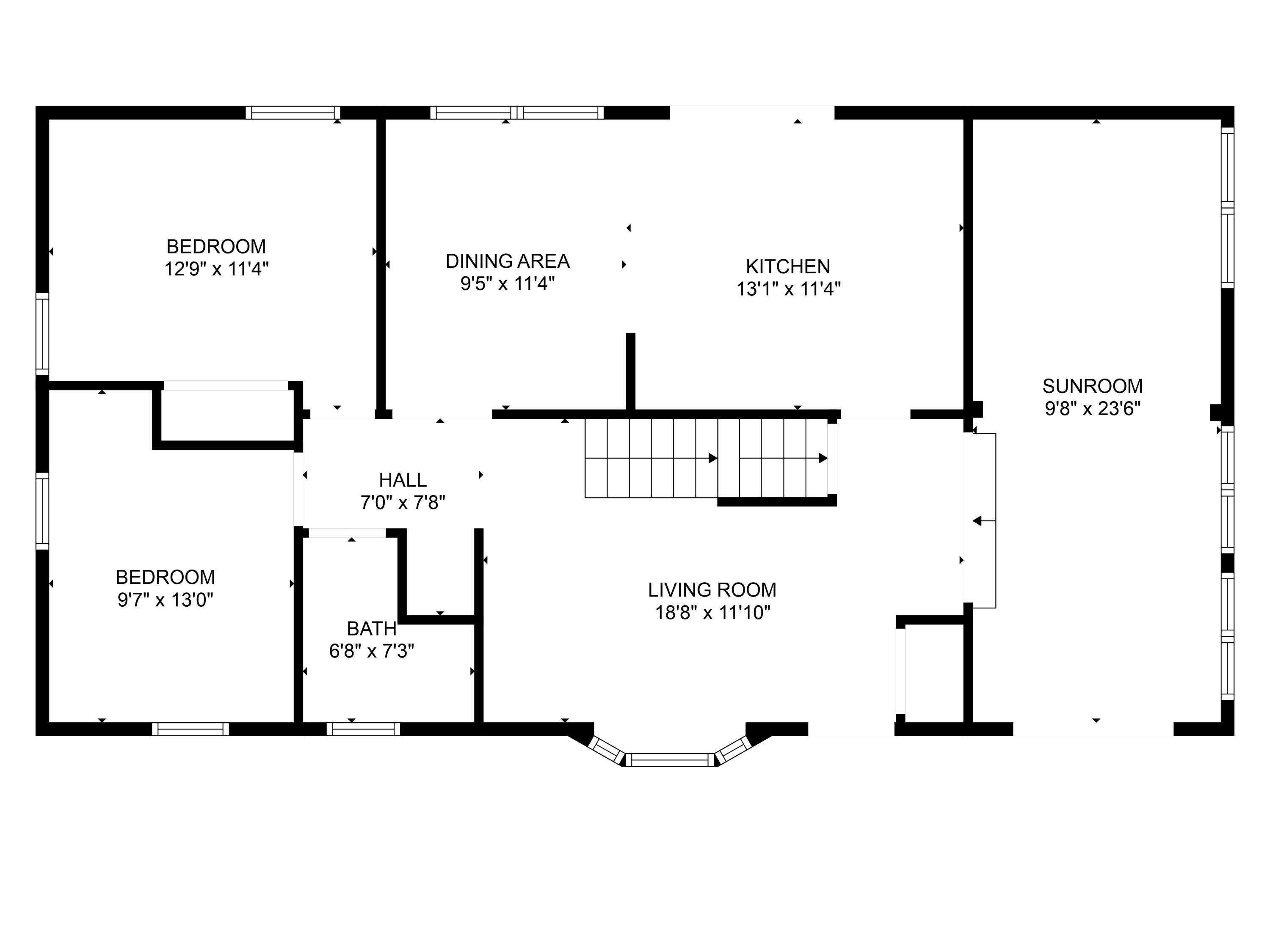 4338 Winfield Terrace, Easton, Pennsylvania image 44