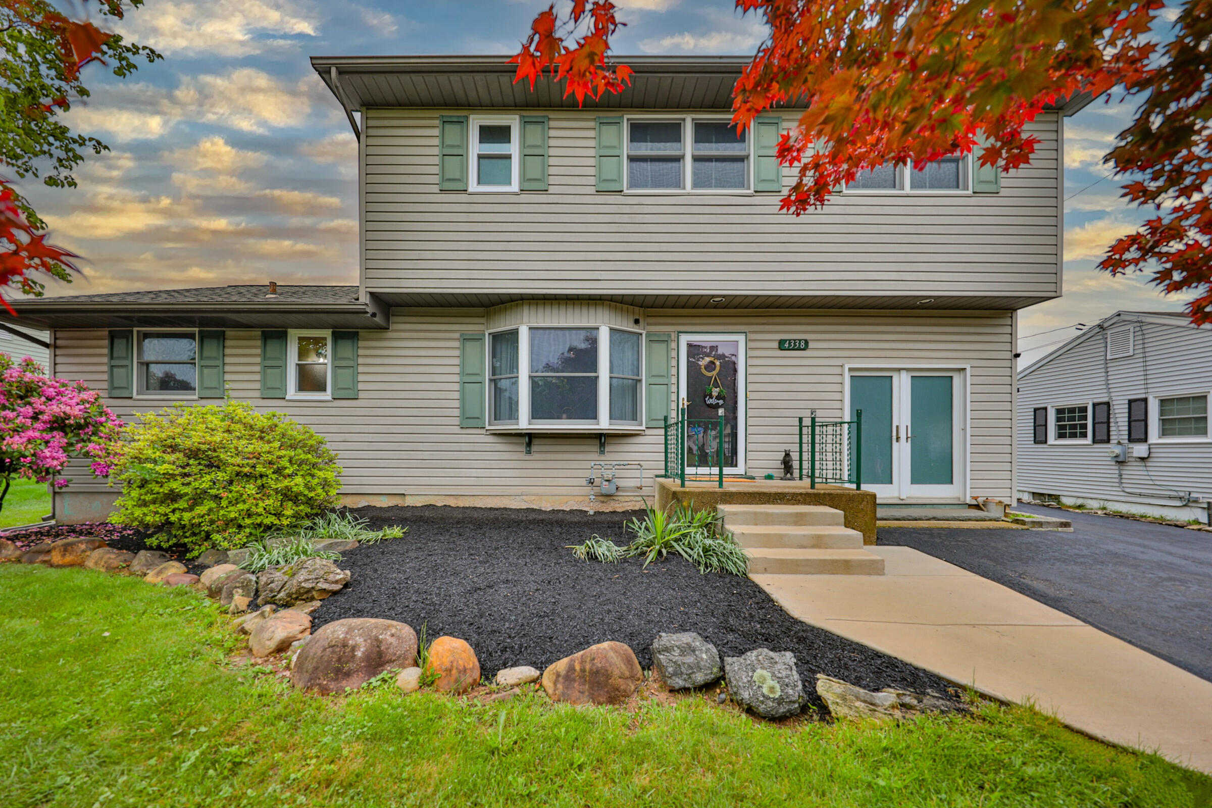 4338 Winfield Terrace, Easton, Pennsylvania image 41