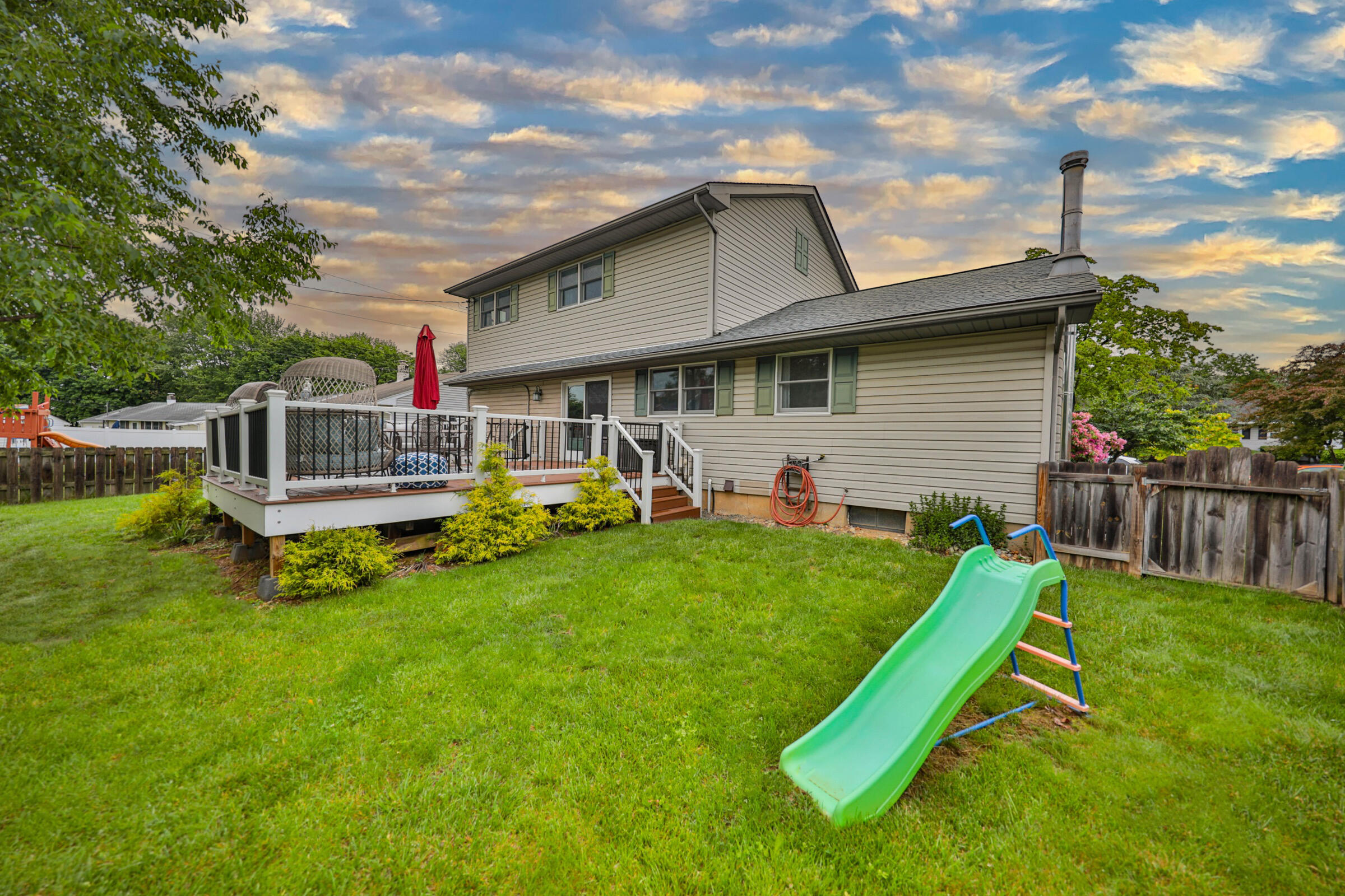 4338 Winfield Terrace, Easton, Pennsylvania image 38