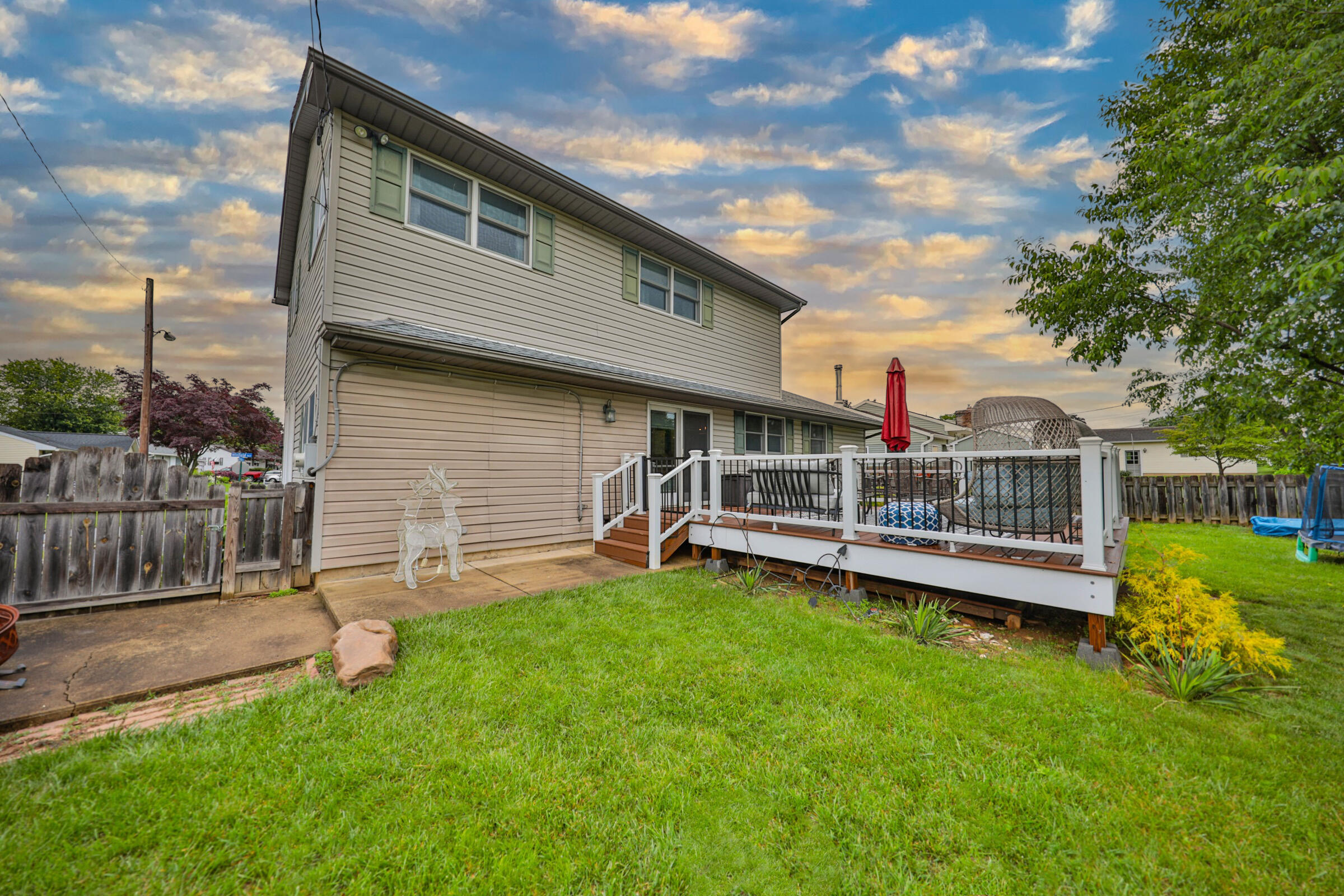 4338 Winfield Terrace, Easton, Pennsylvania image 40