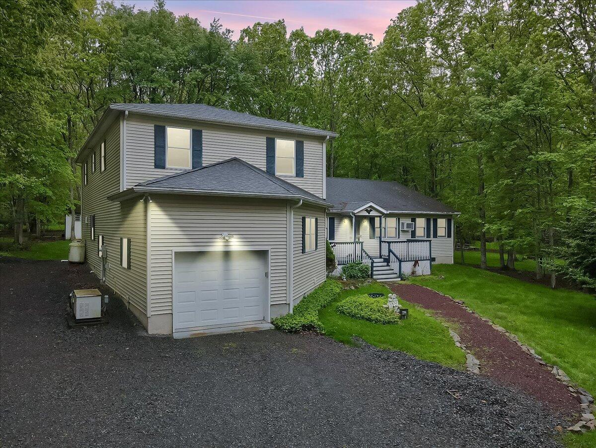 54 Indian Trail, Jim Thorpe, Pennsylvania image 3