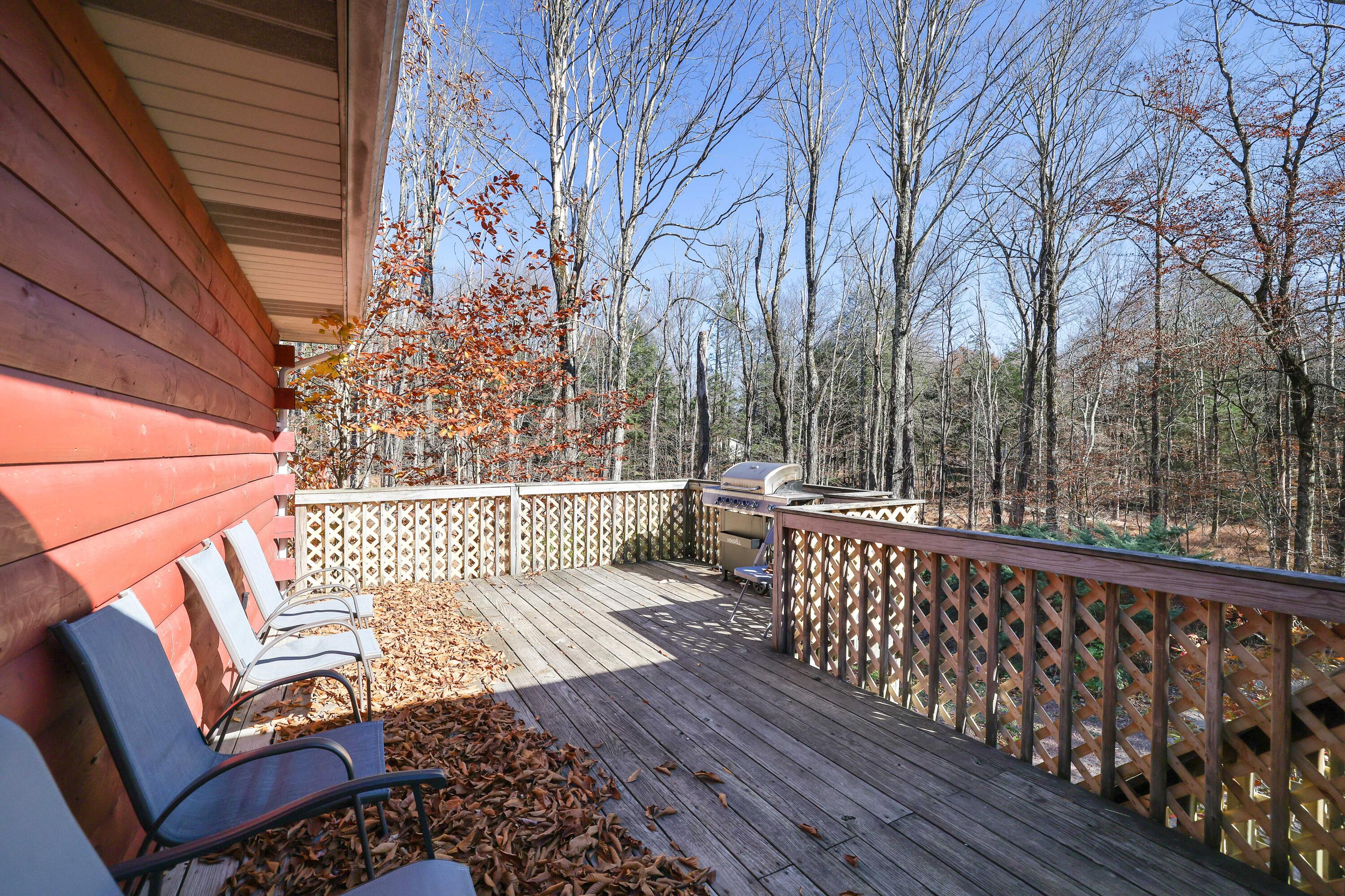 190 Robyn Lane, Pocono Lake, Pennsylvania image 4
