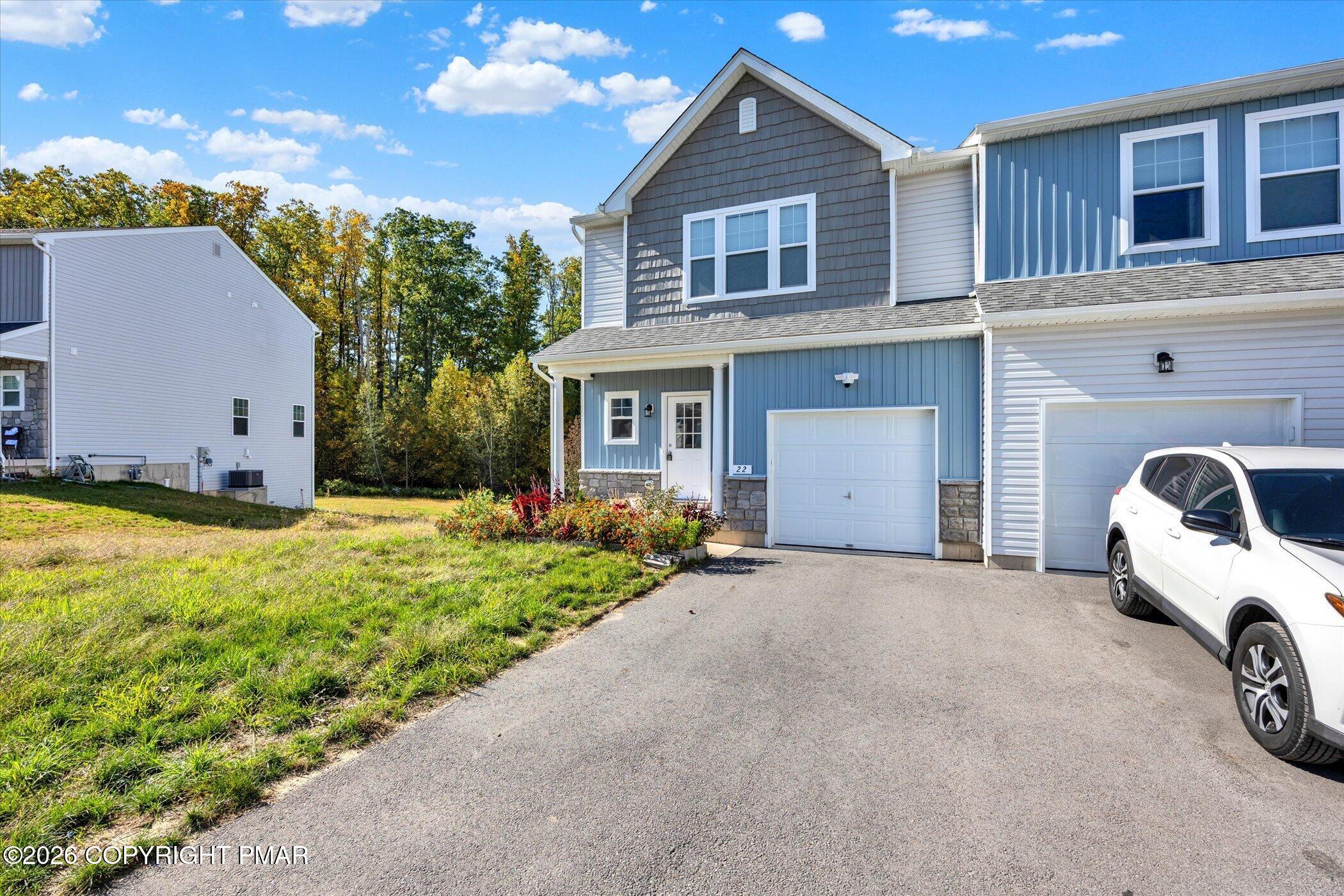 22 Olivia Way