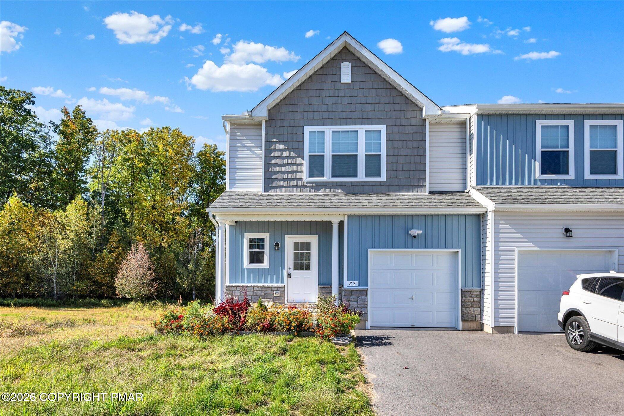 22 Olivia Way