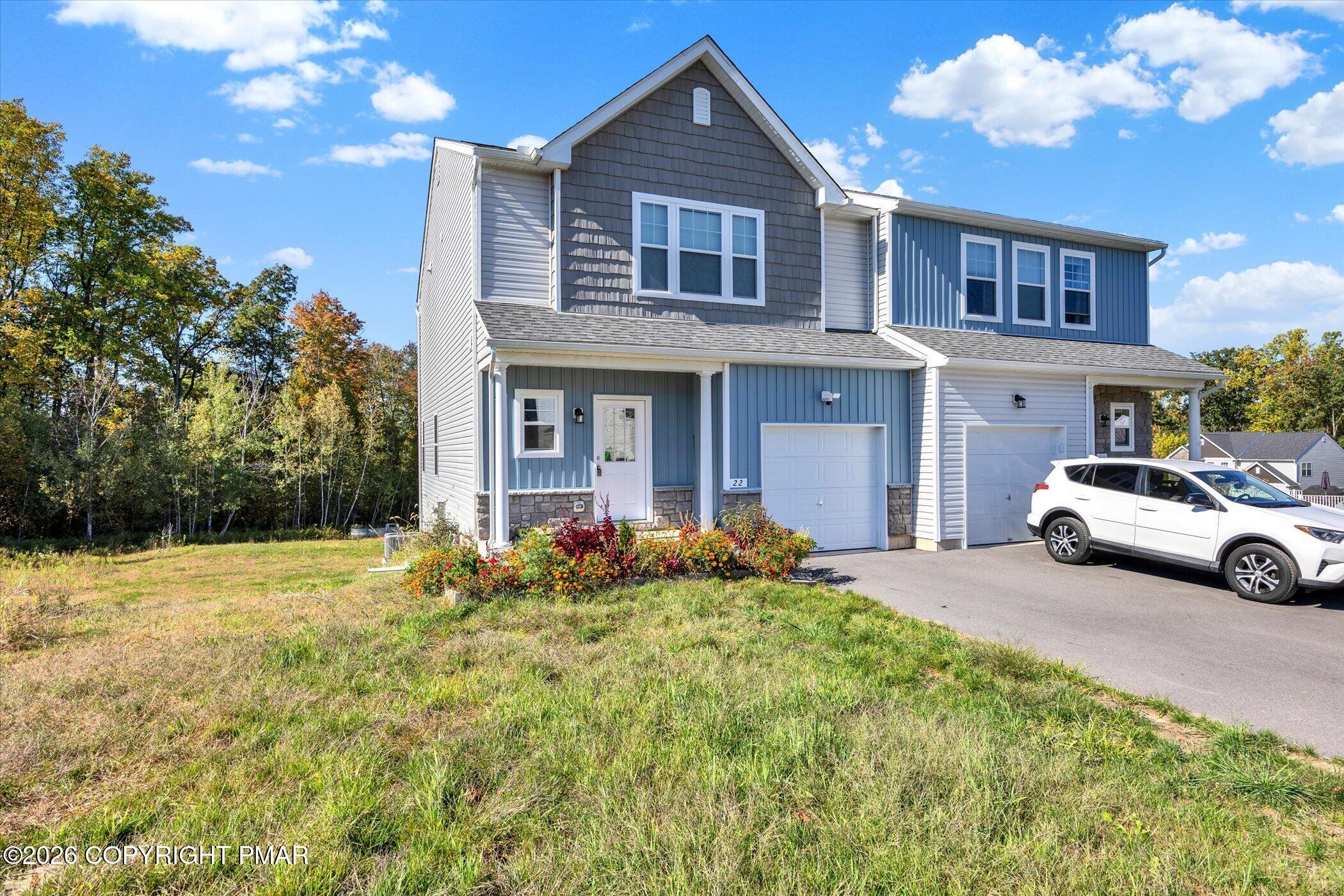 22 Olivia Way