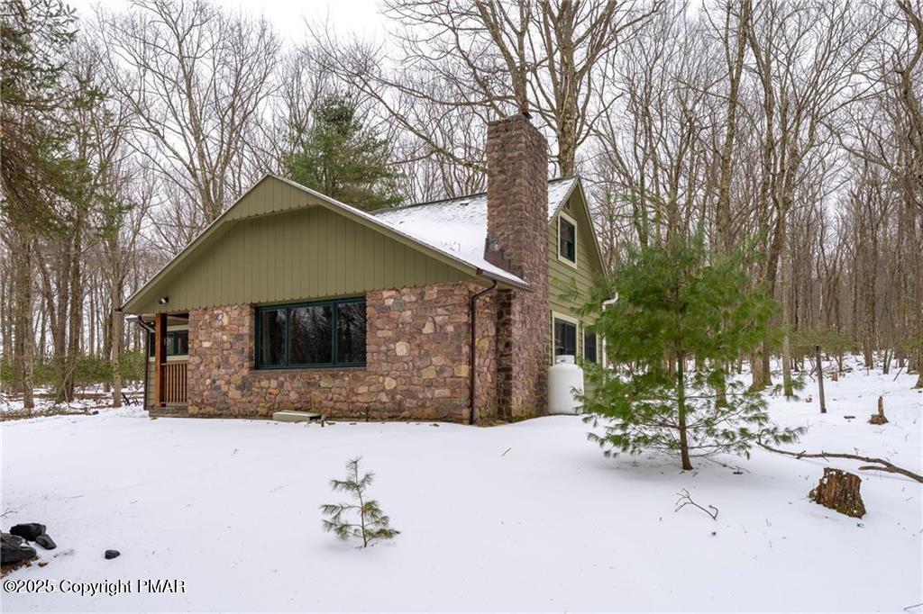 340 Moseywood Road, Lake Harmony, Pennsylvania image 3