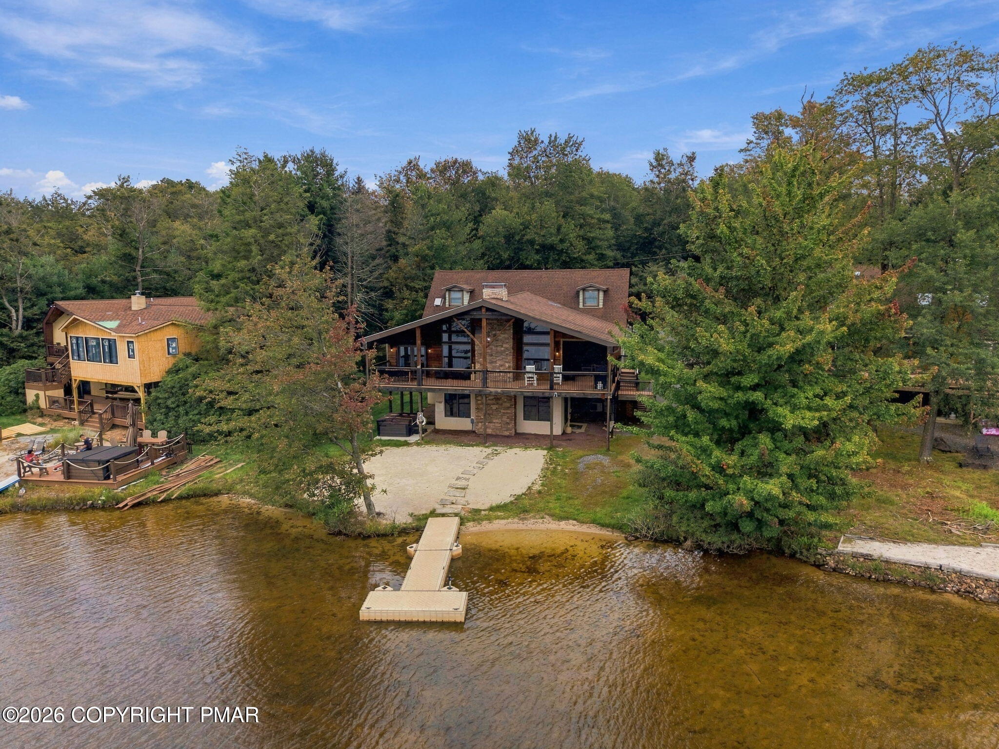 84 Longfellow Circle