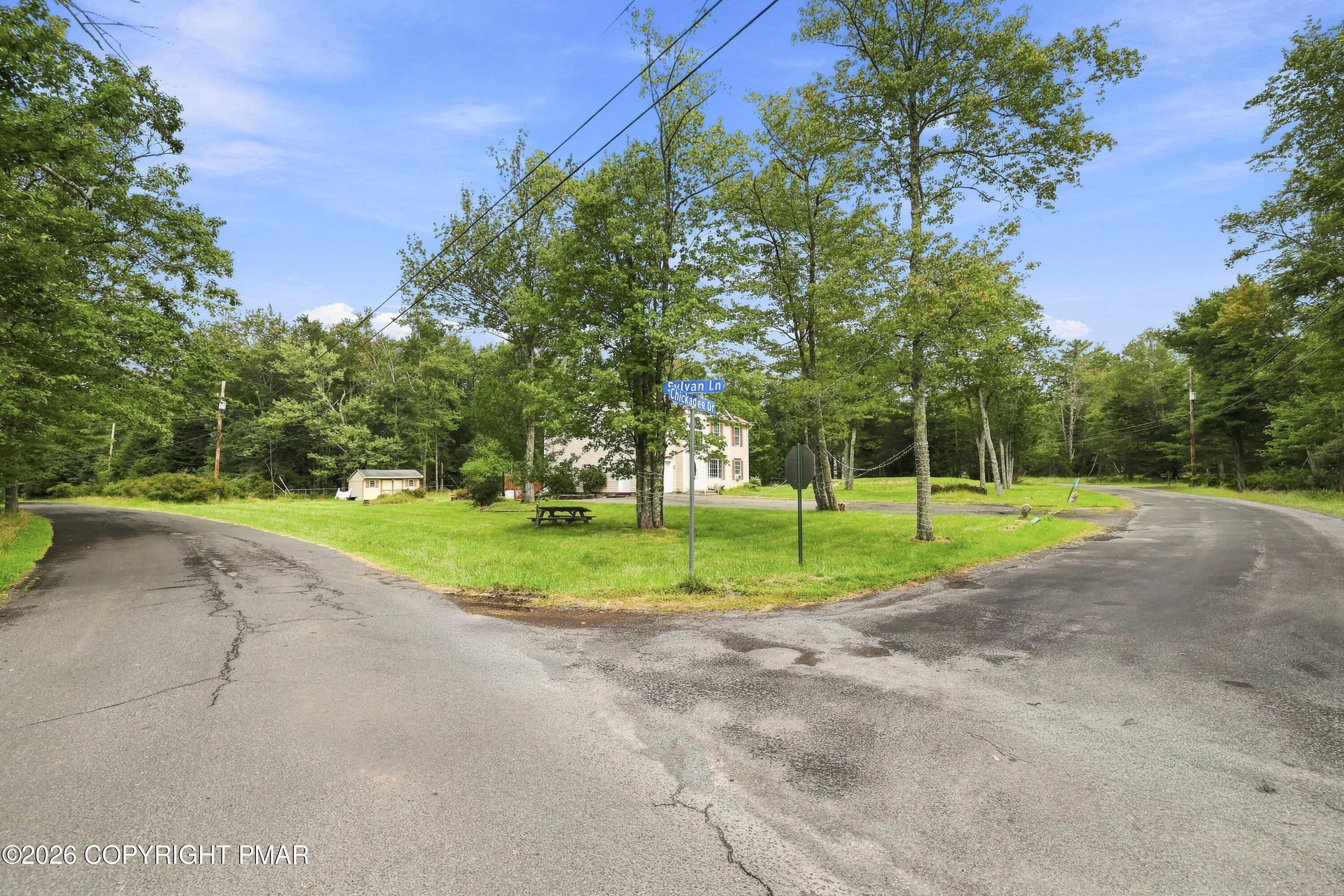 1123 Chickadee Drive