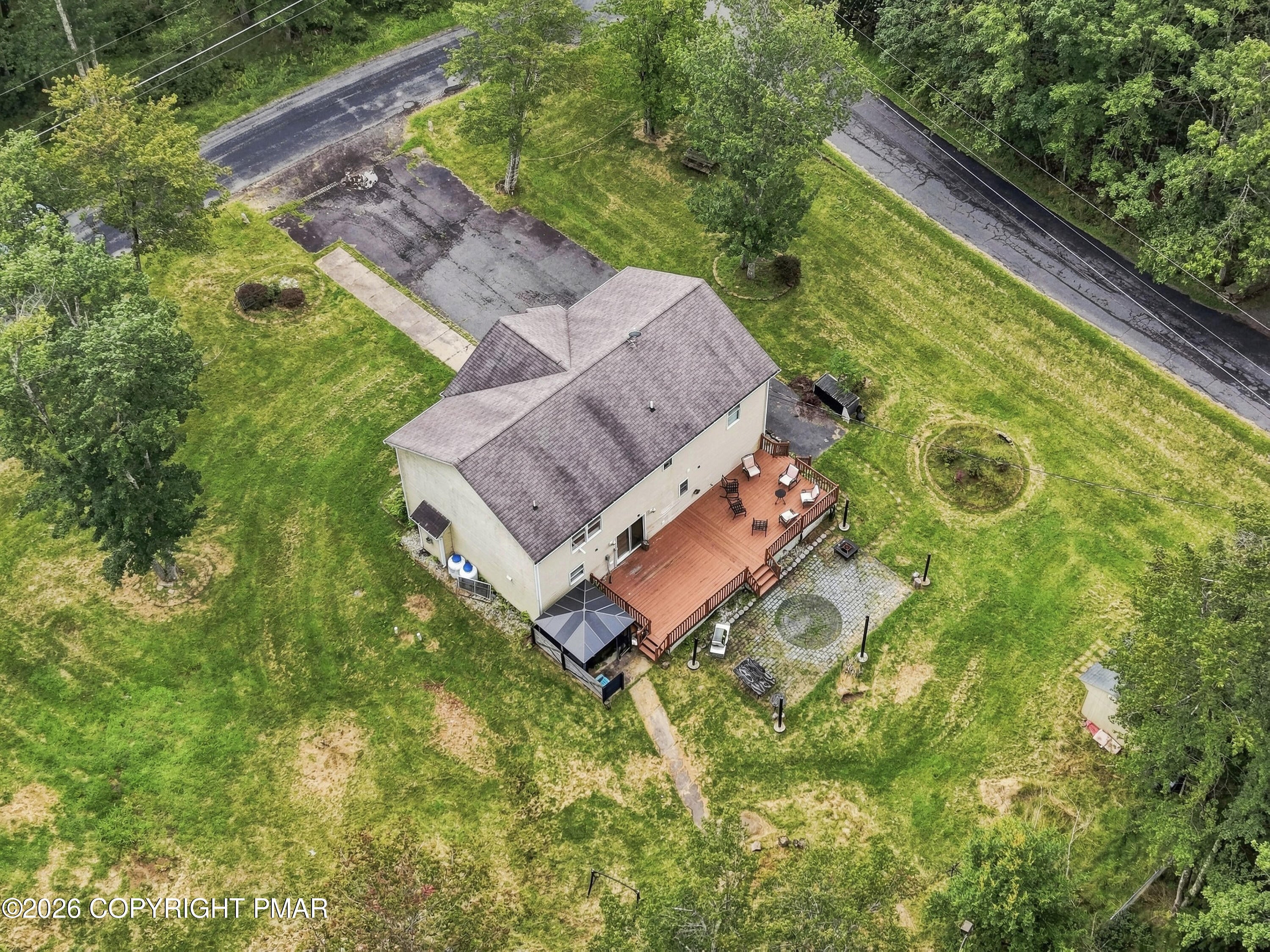 1123 Chickadee Drive