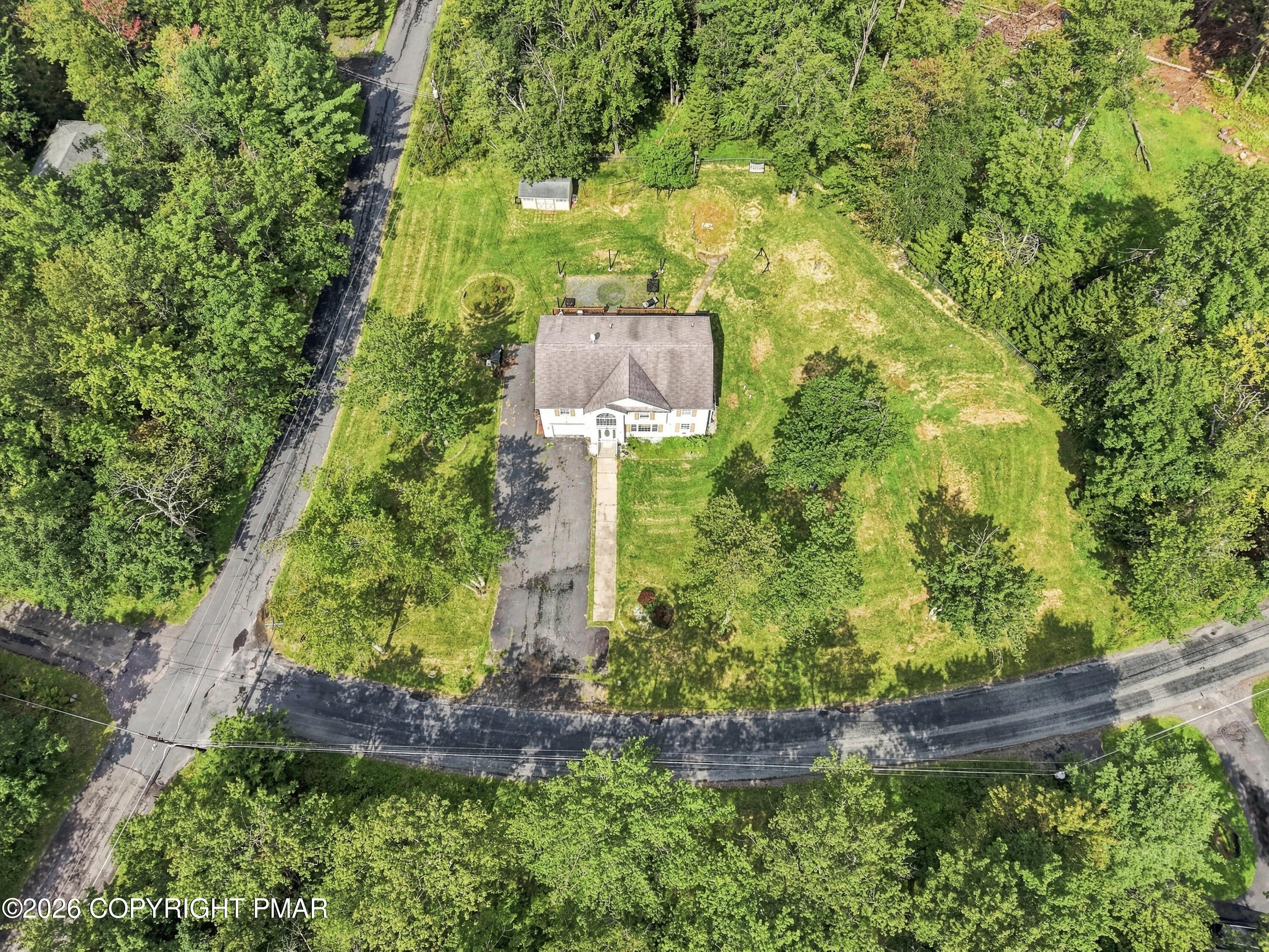 1123 Chickadee Drive