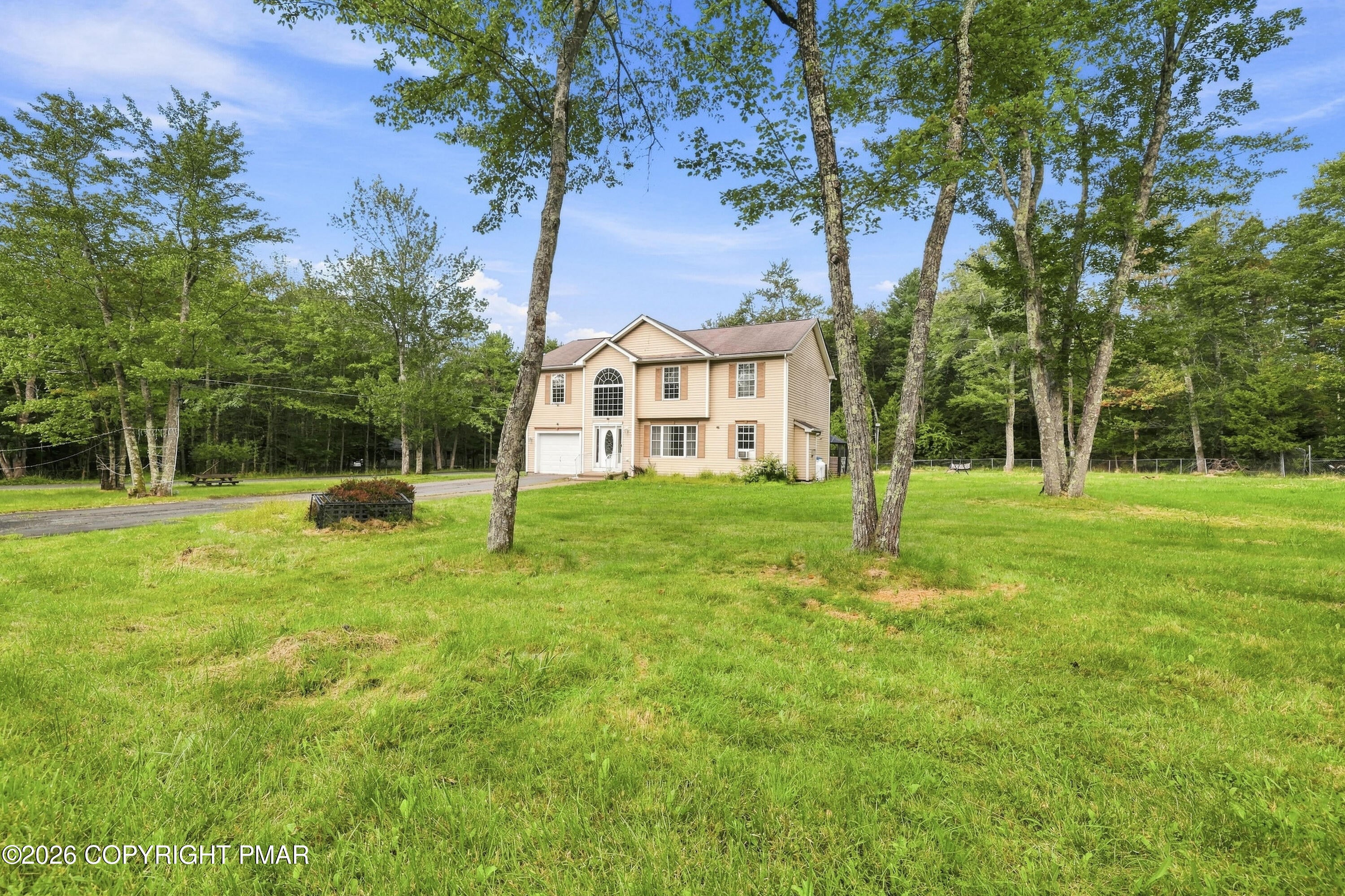 1123 Chickadee Drive