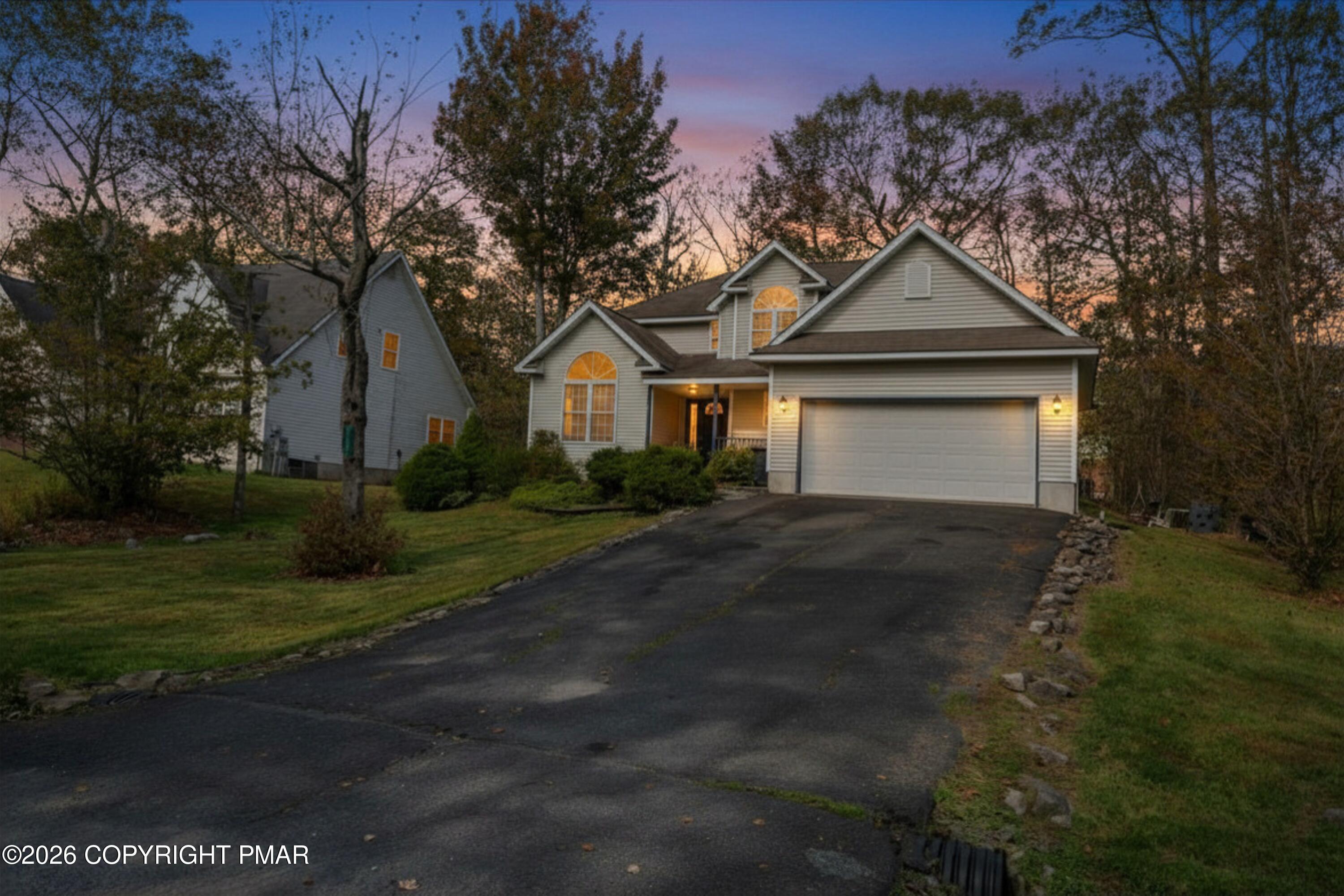 2122 Onondaga Way
