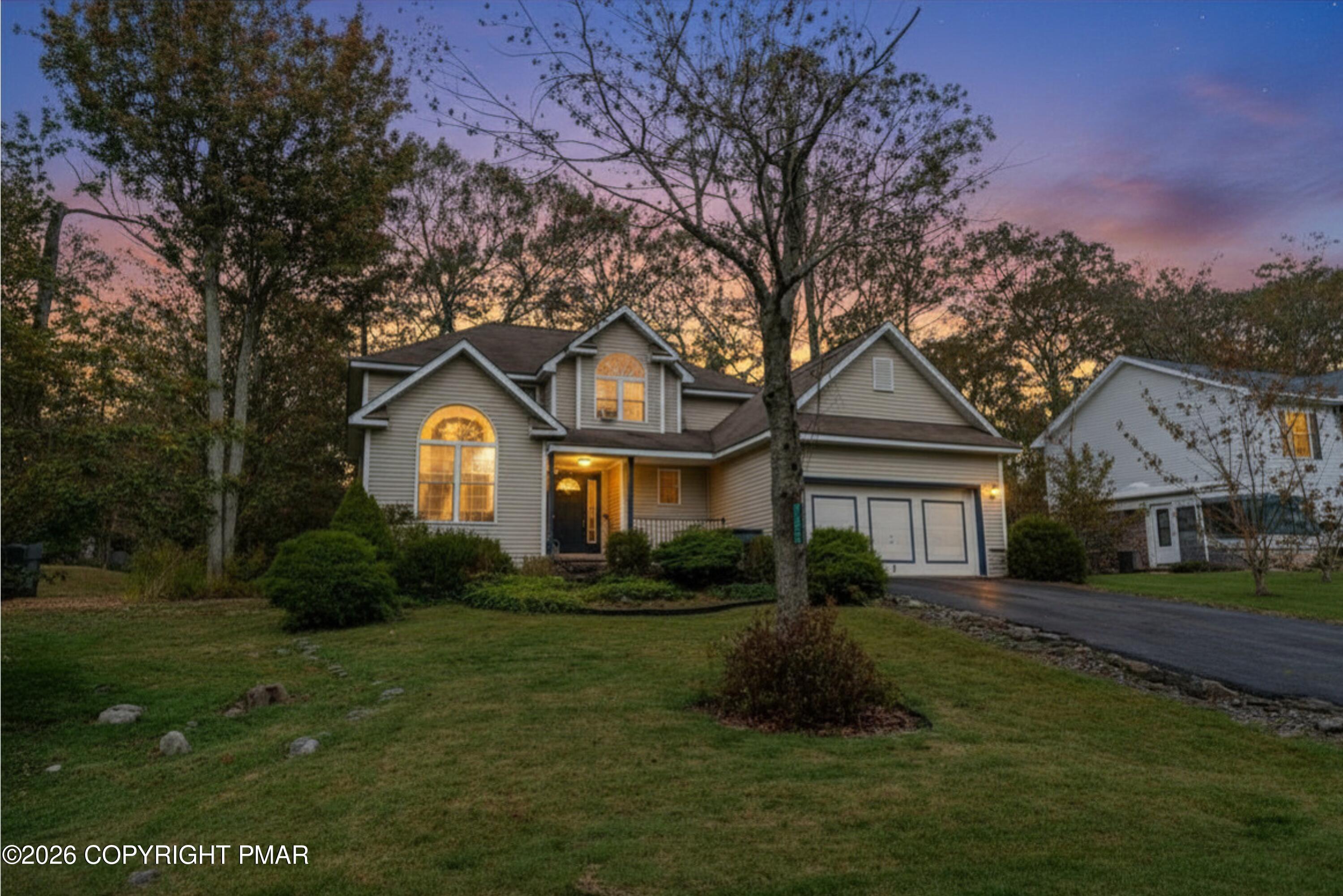 2122 Onondaga Way