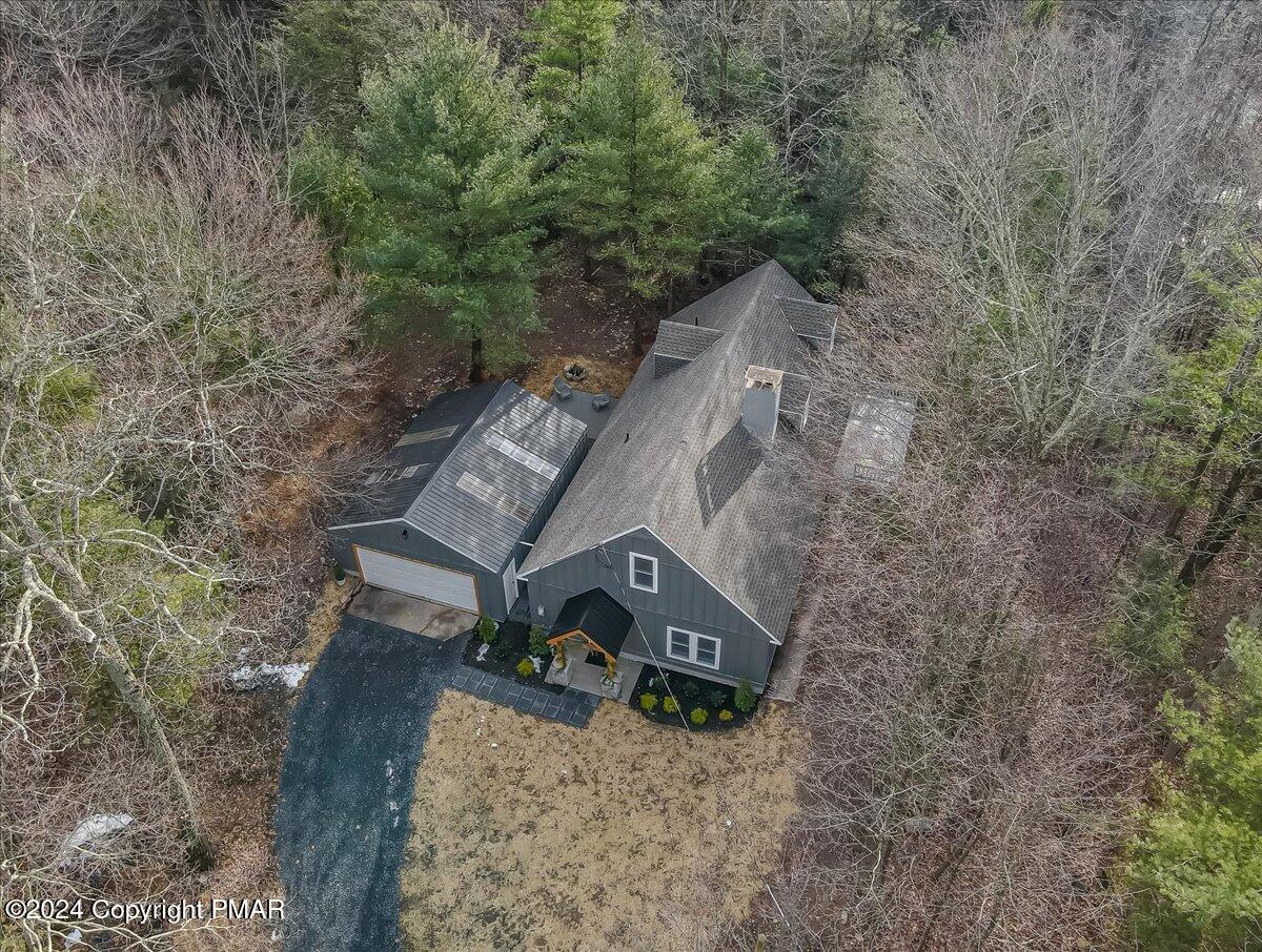 1563 Sullivan Trail, Tannersville, Pennsylvania image 6