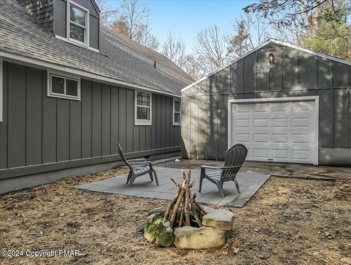 1563 Sullivan Trail, Tannersville, Pennsylvania image 16