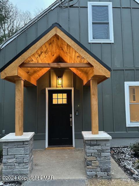 1563 Sullivan Trail, Tannersville, Pennsylvania image 14