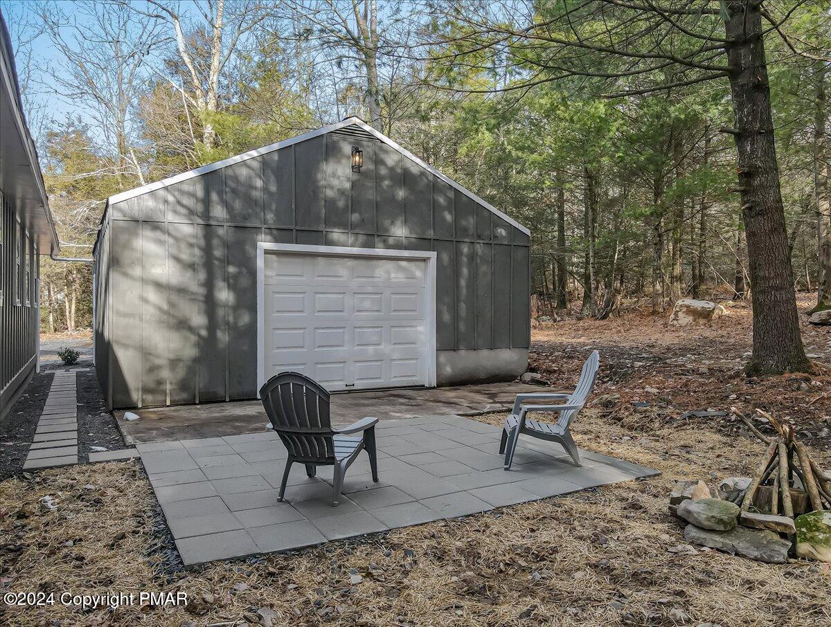 1563 Sullivan Trail, Tannersville, Pennsylvania image 15