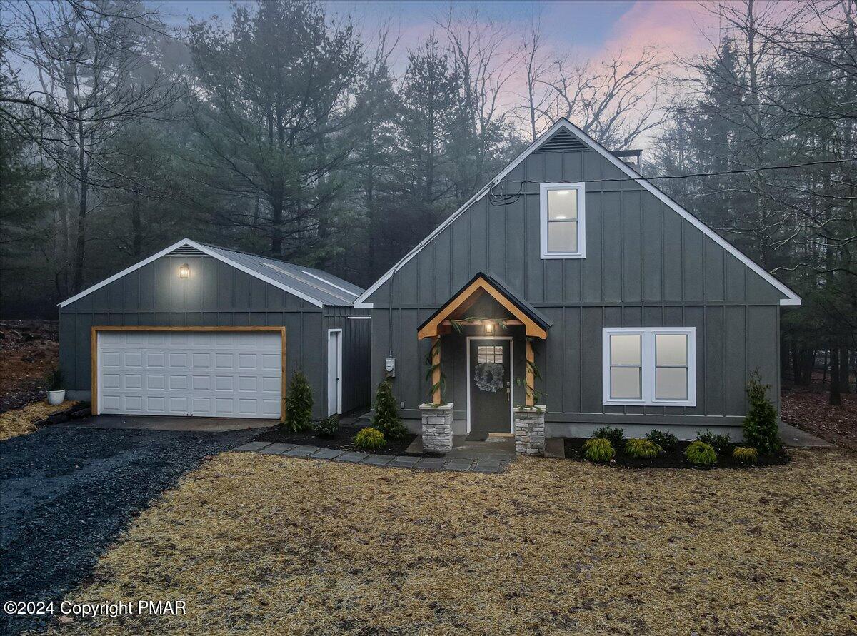 1563 Sullivan Trail, Tannersville, Pennsylvania image 10