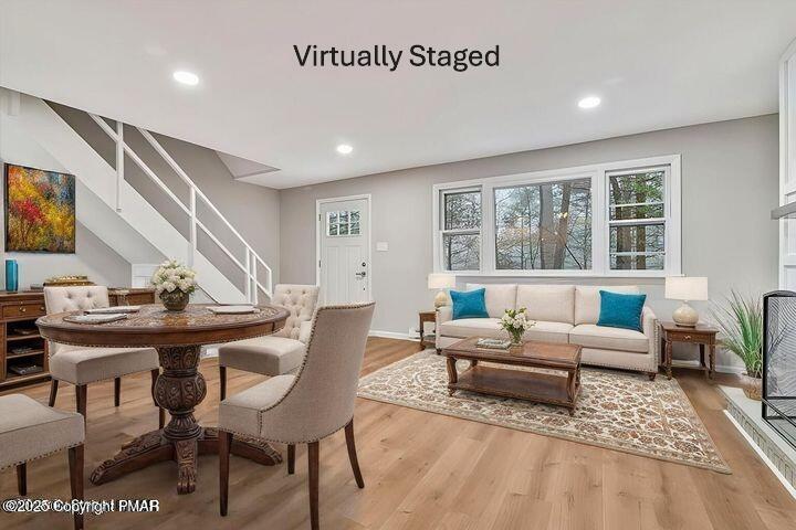1563 Sullivan Trail, Tannersville, Pennsylvania image 37