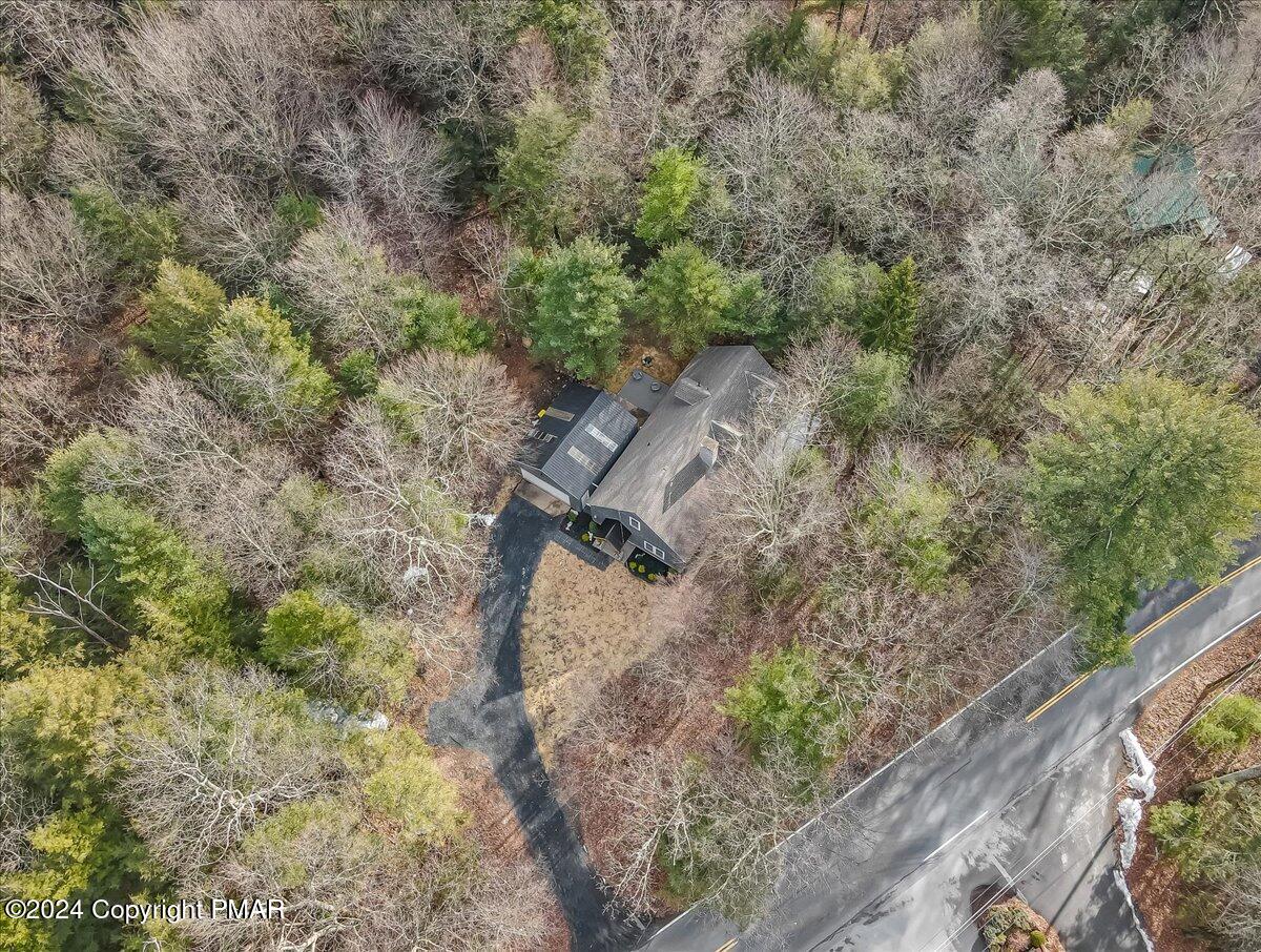 1563 Sullivan Trail, Tannersville, Pennsylvania image 8