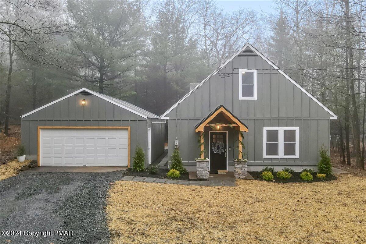 1563 Sullivan Trail, Tannersville, Pennsylvania image 12